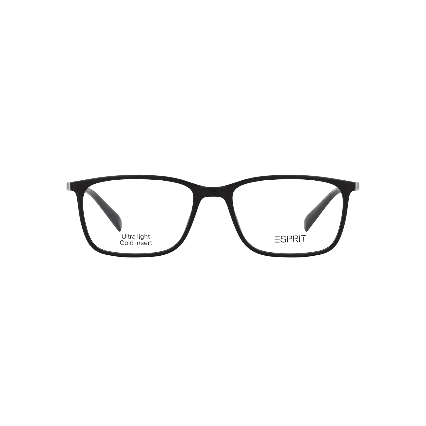 ESPRIT Man Optical Frame front view