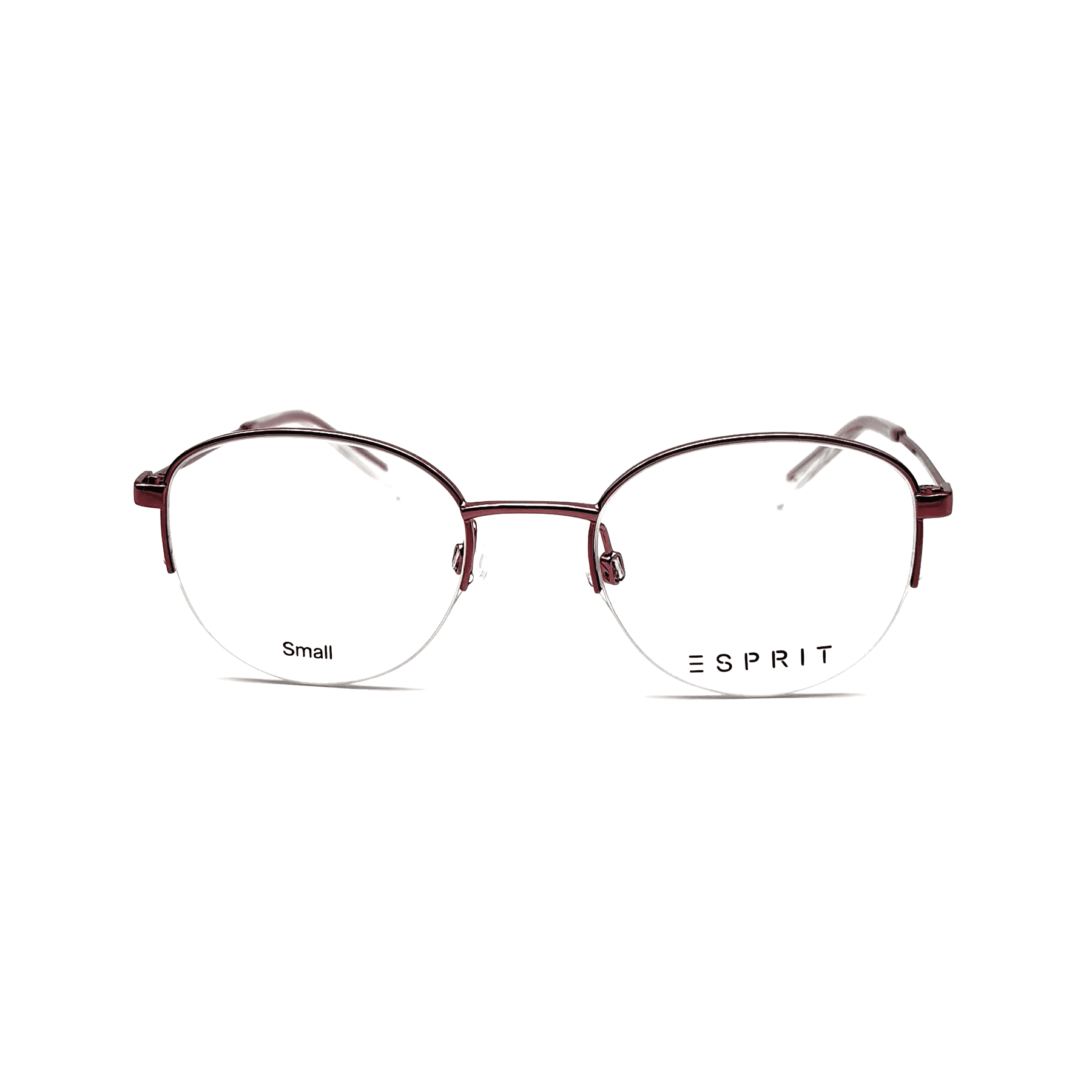 ESPRIT small Optical Frame front view