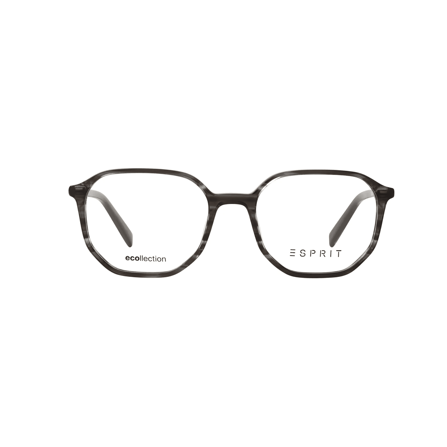 ESPRIT Unisex Optical Frame front view