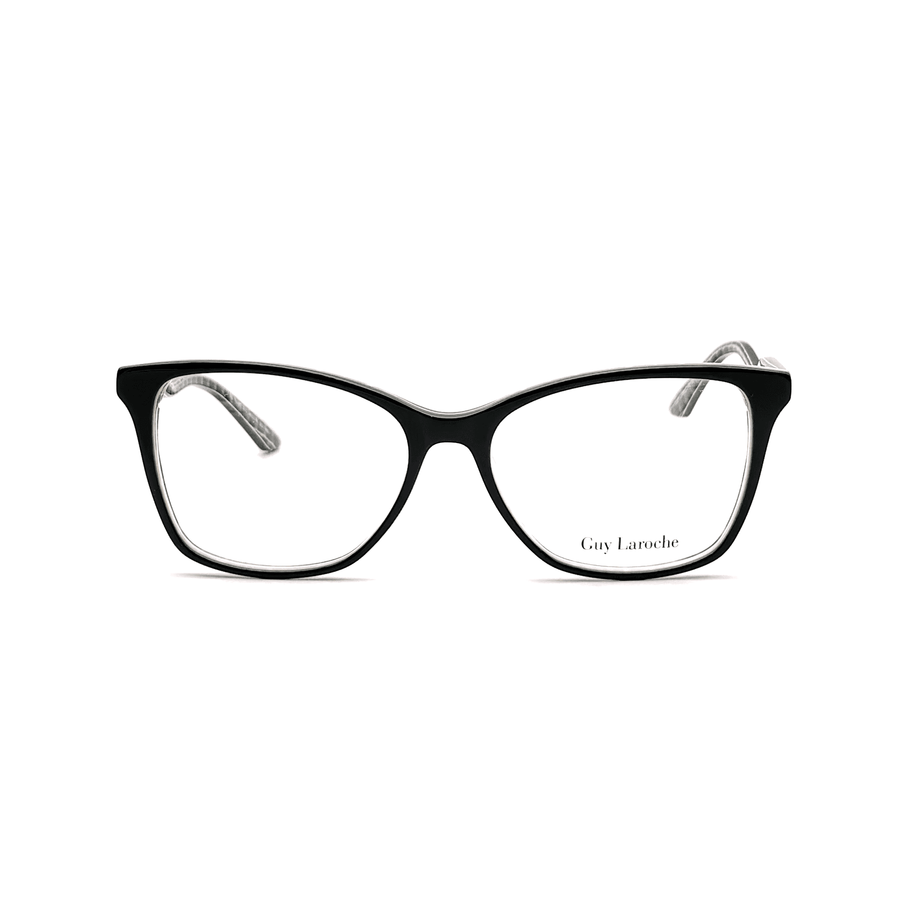 GUY LAROCHE 76591 front view