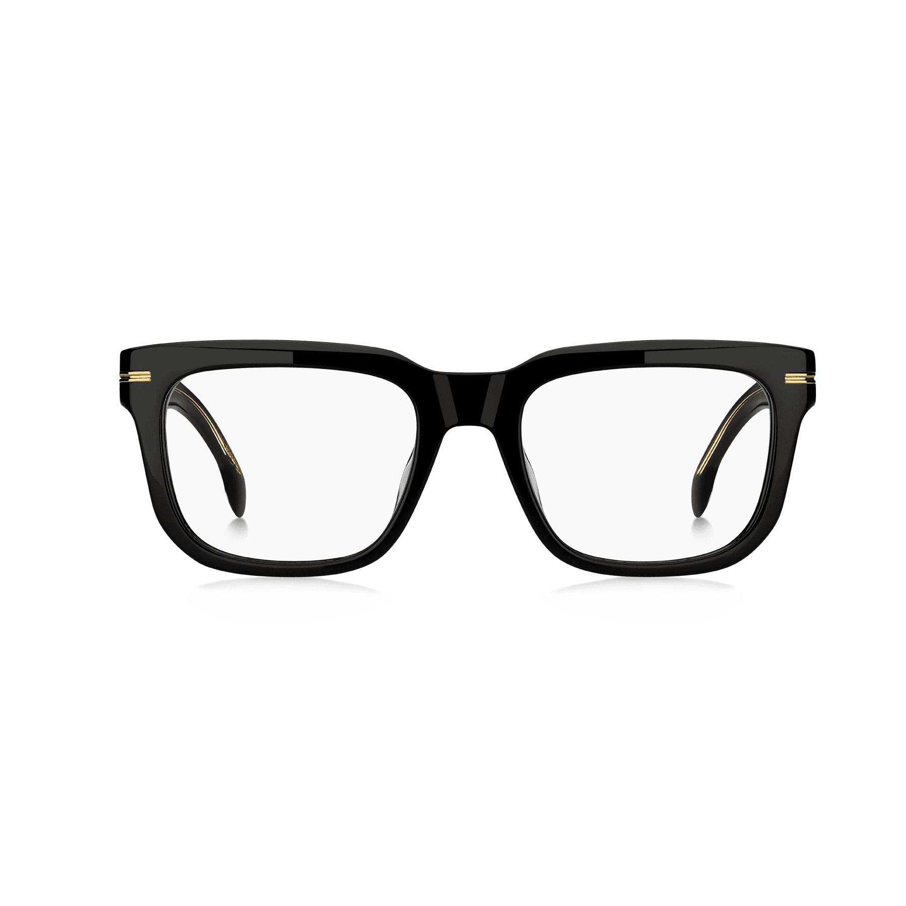 HUGO BOSS KORNIZE front view