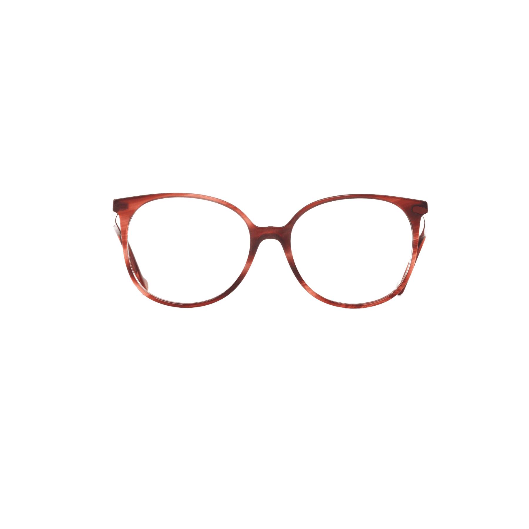 Millesimes Optical Frame front view