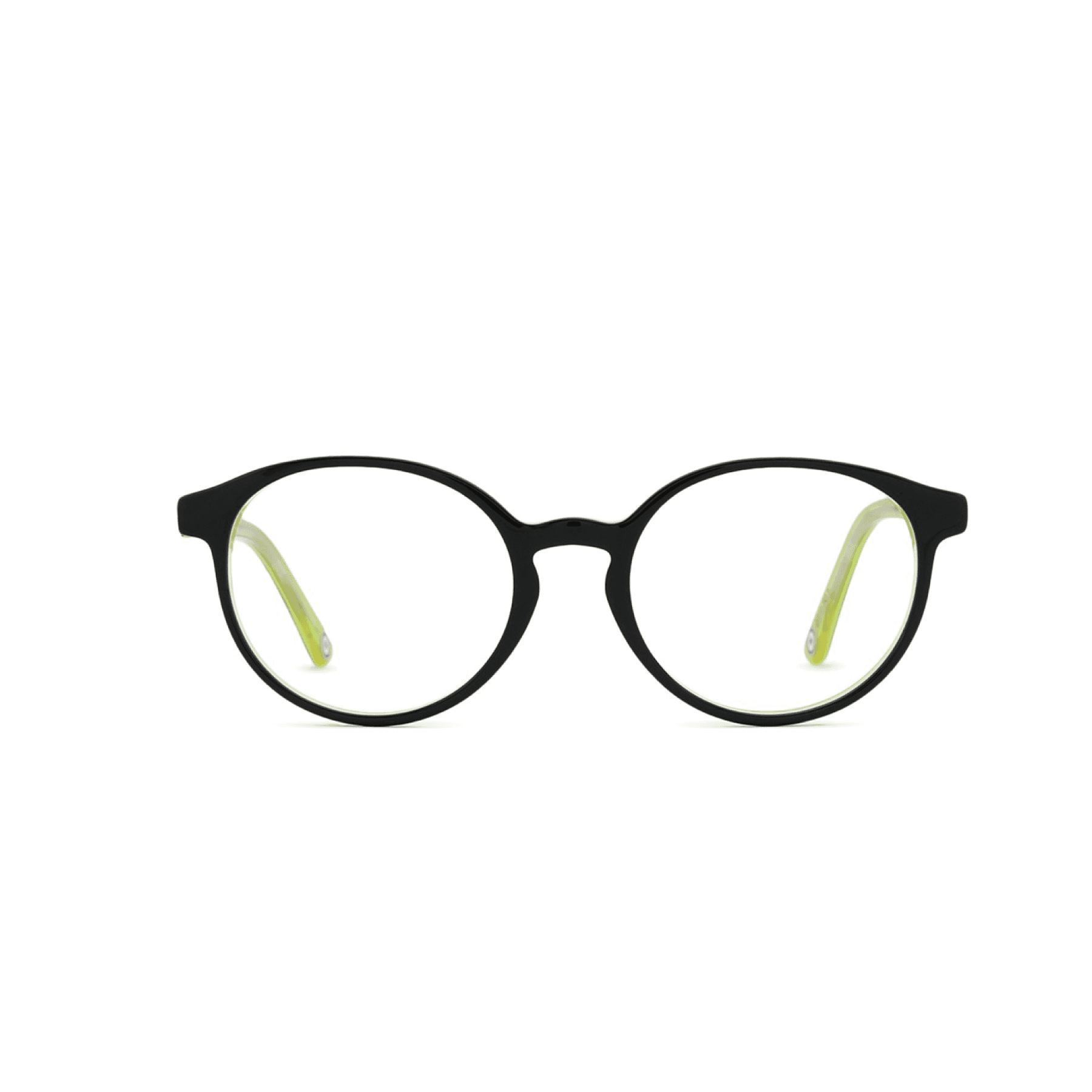 Syze Optike Les Minions front view