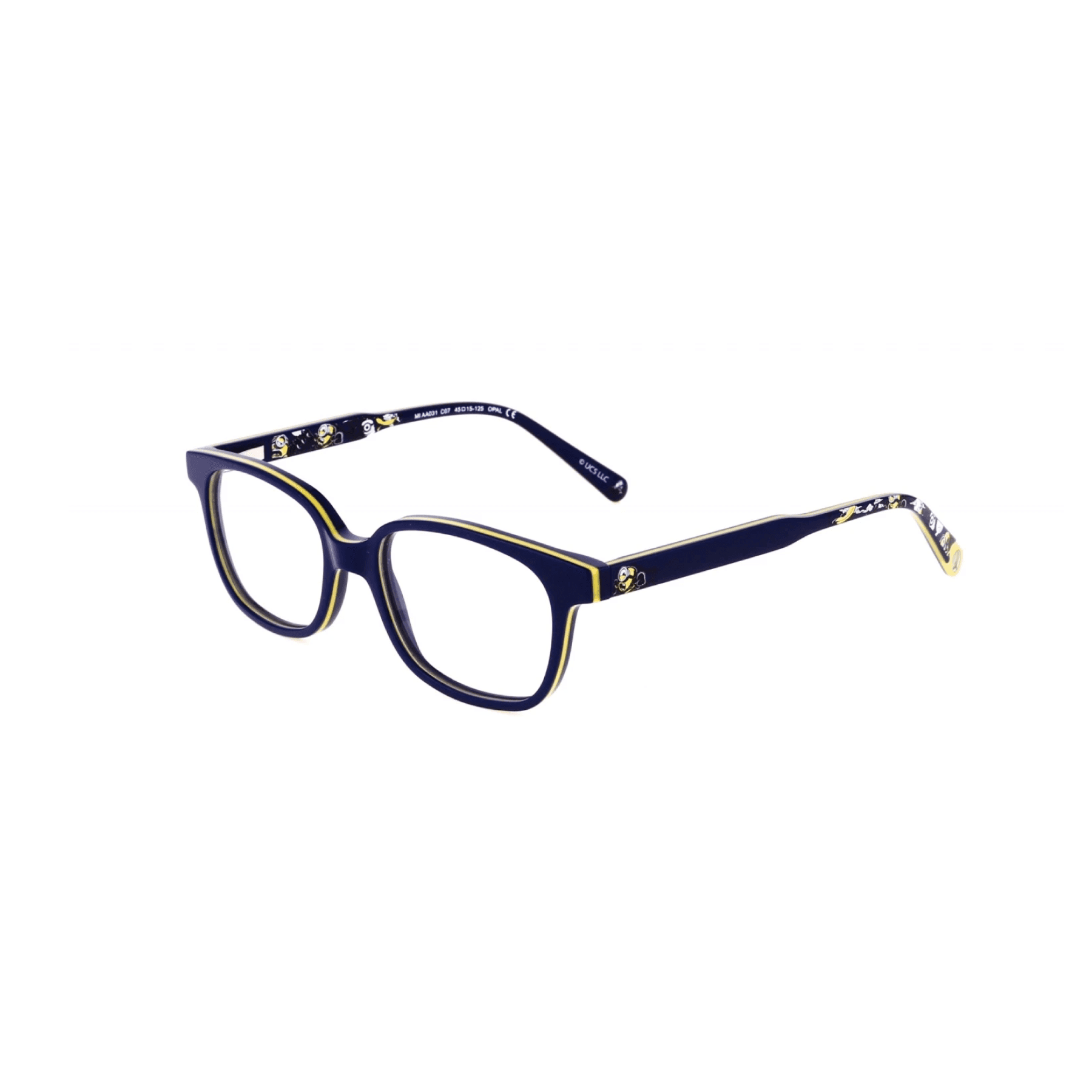 Syze Optike Les Minions