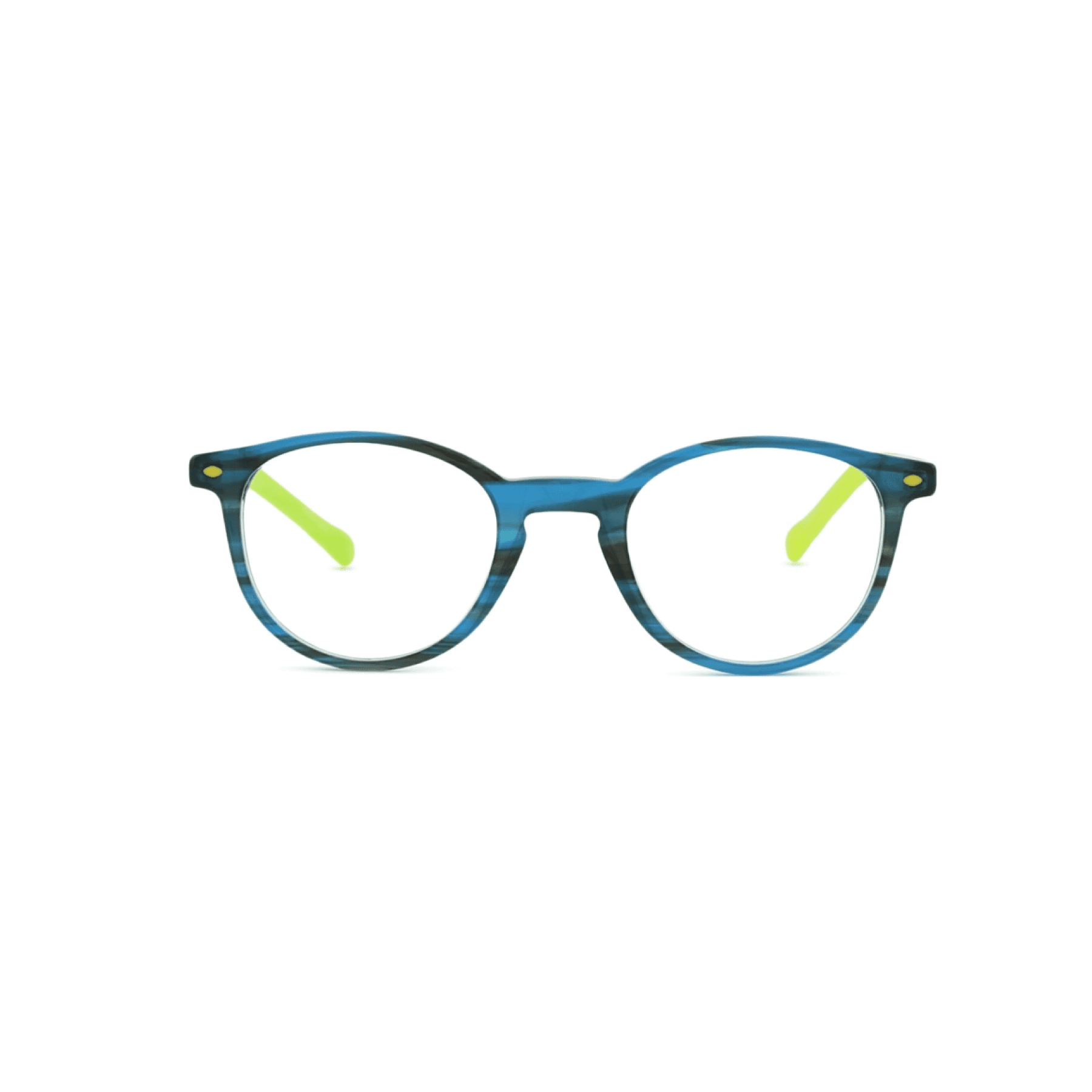 Syze Optike Les Minions front view