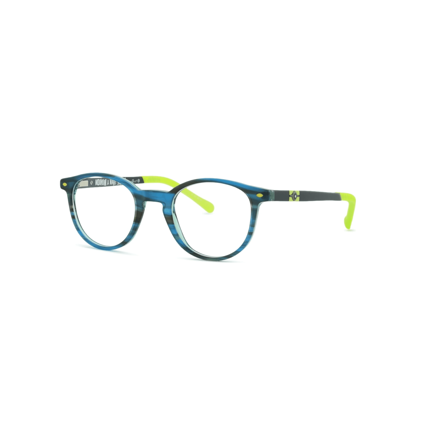 Syze Optike Les Minions