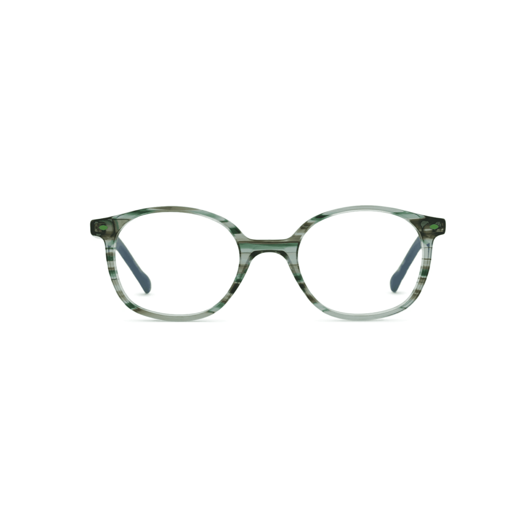 Syze Optike Les Minions front view