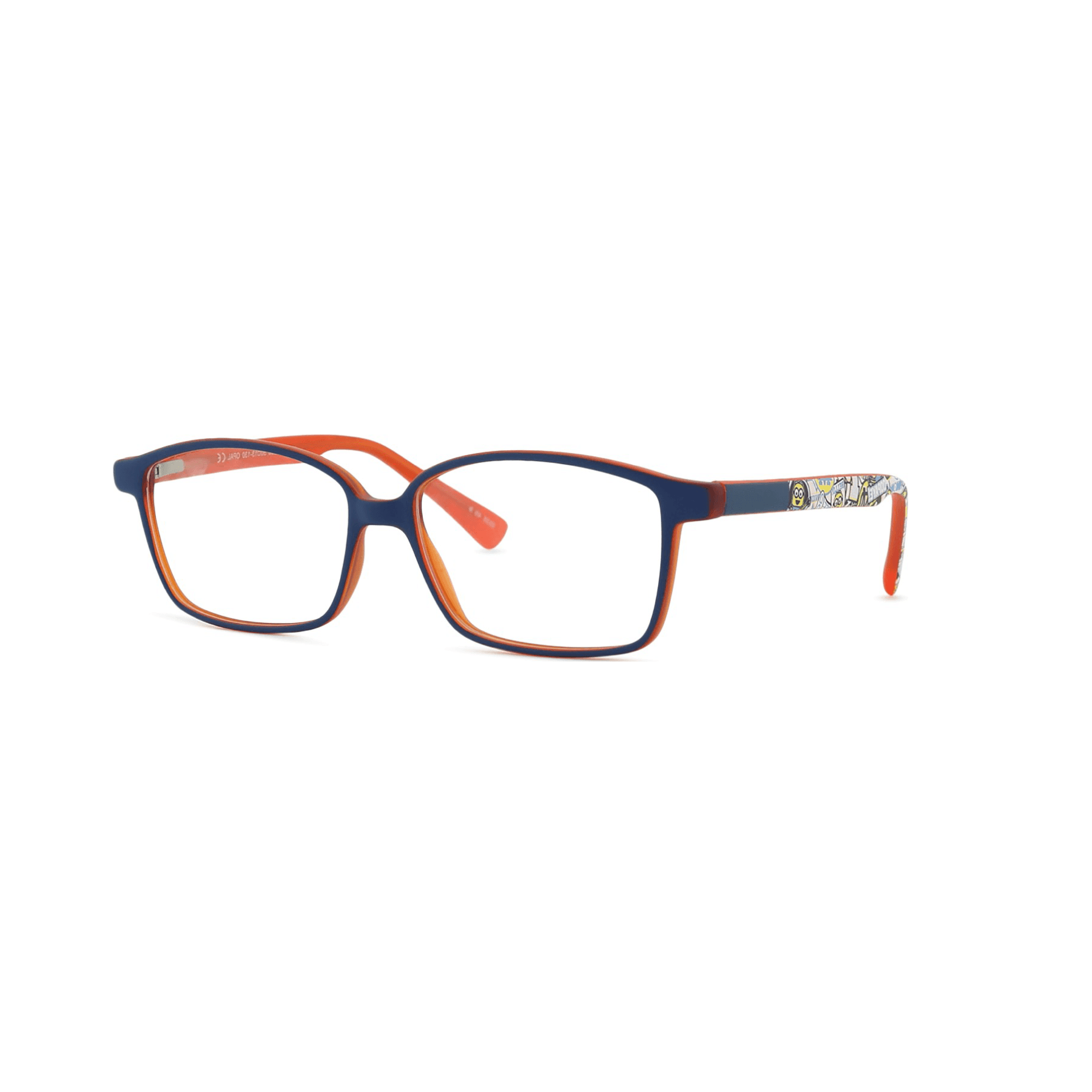 Syze Optike Les Minions image 1