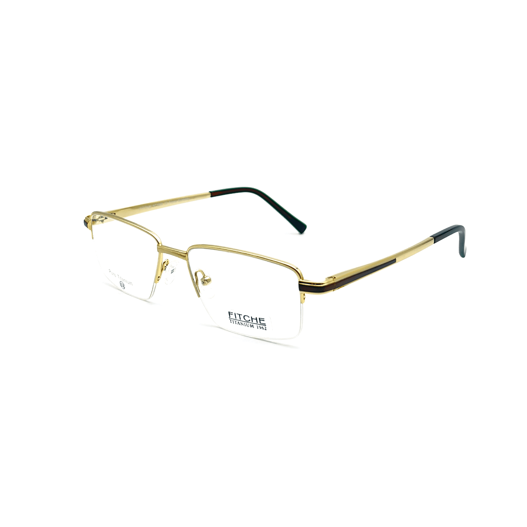 Fitche Titanium 1068 03 52 image 1