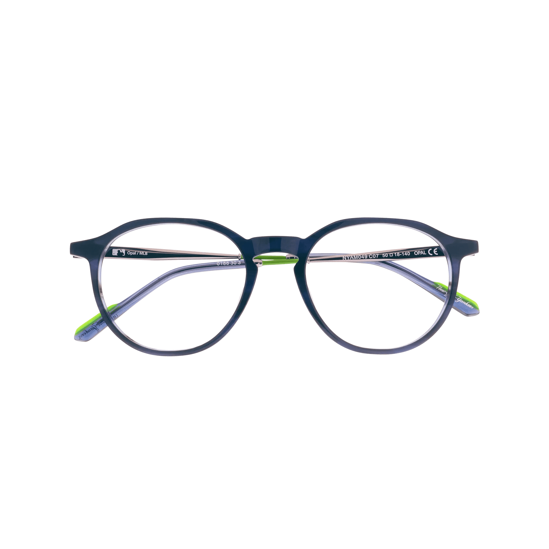 Star Wars Optical Frame front view