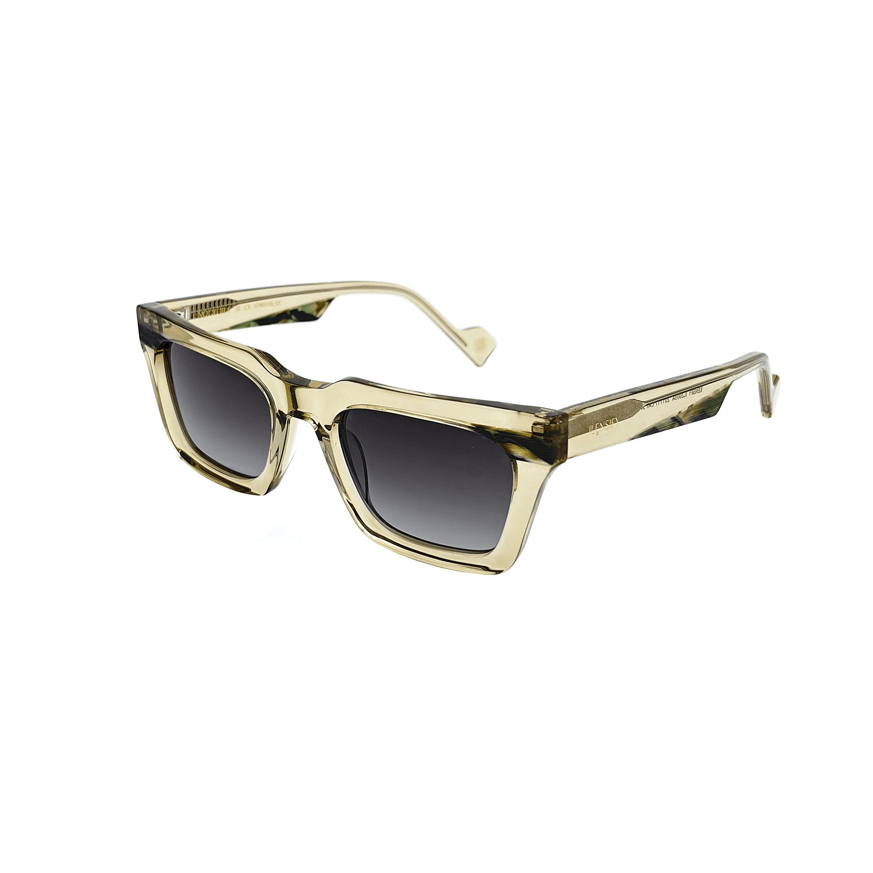 NOCTURA SunGlasses Beige image 1