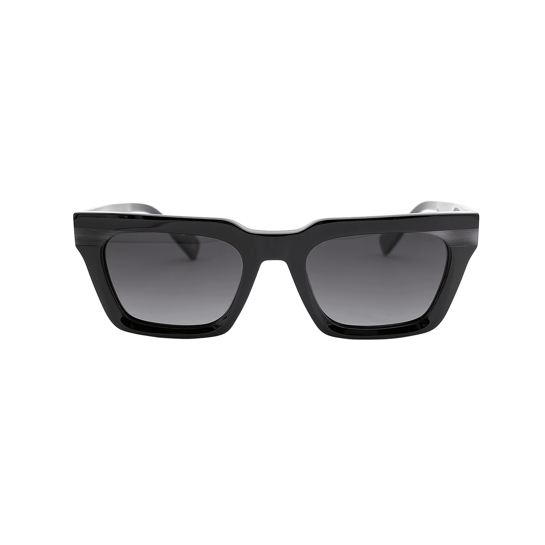 NOCTURA SunGlasses Black image 2