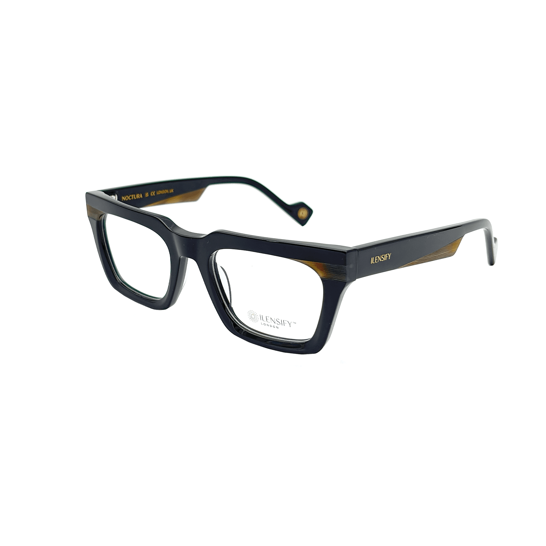 NOCTURA Black image 1