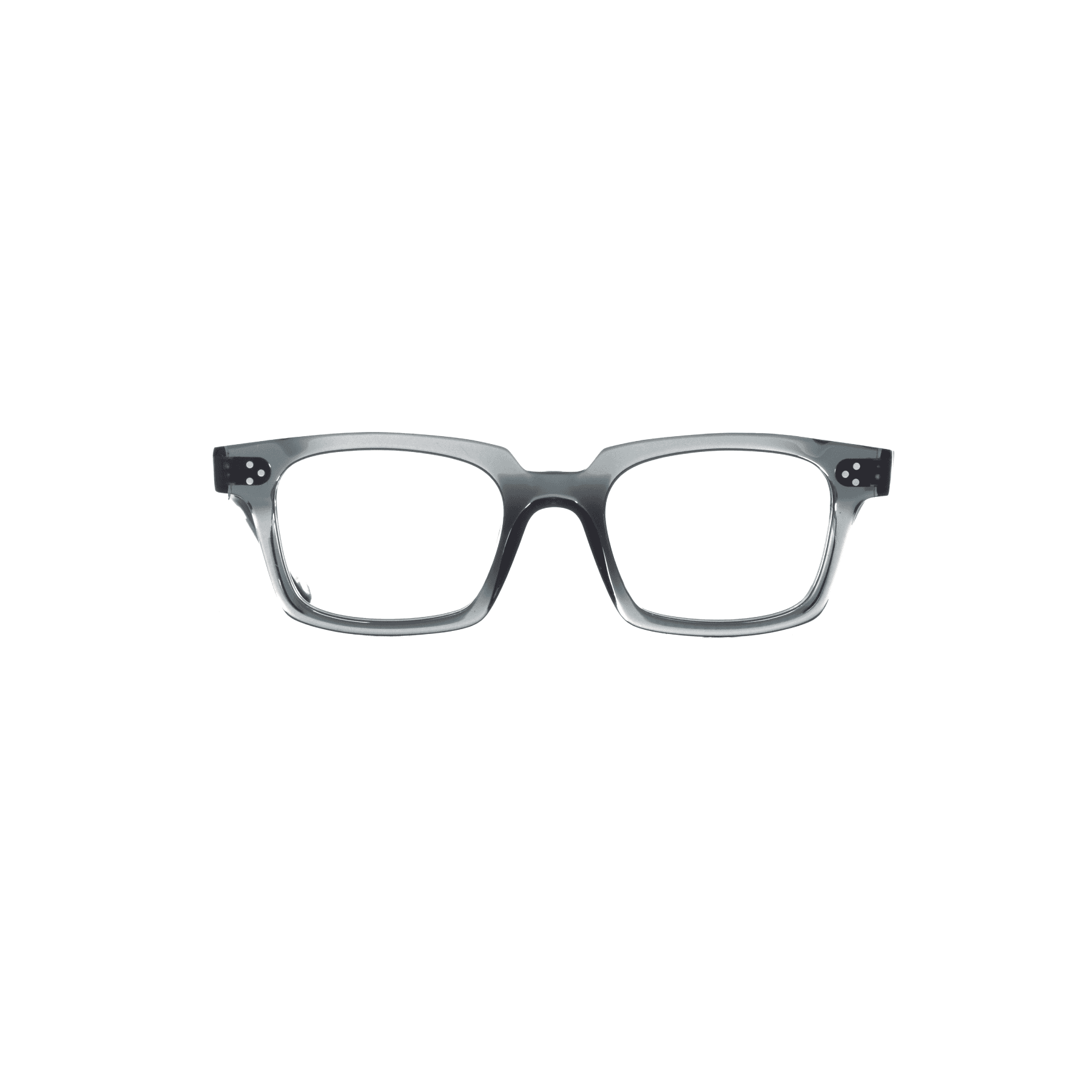 Origines Optical Frame front view