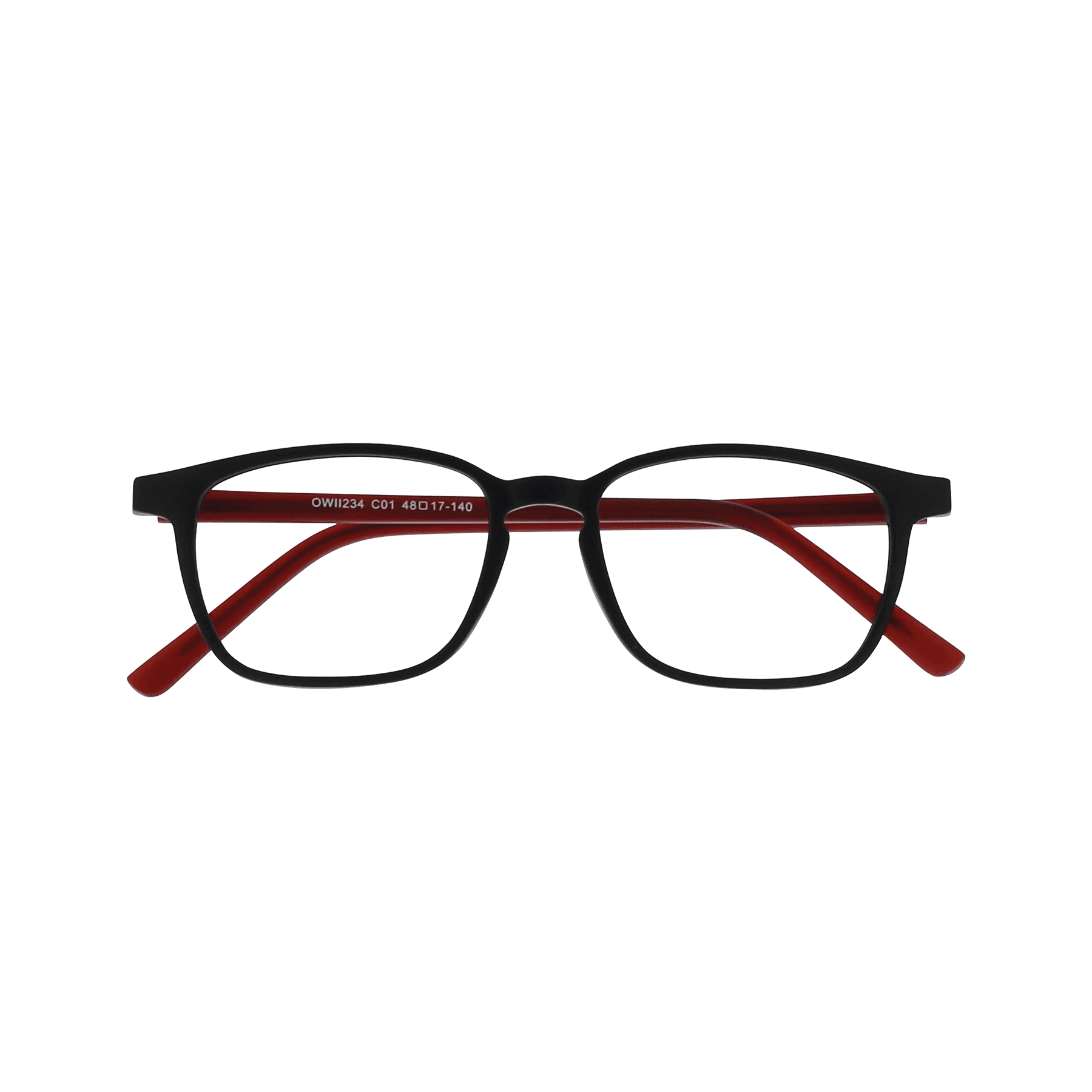 Owlet Originals Optical front view