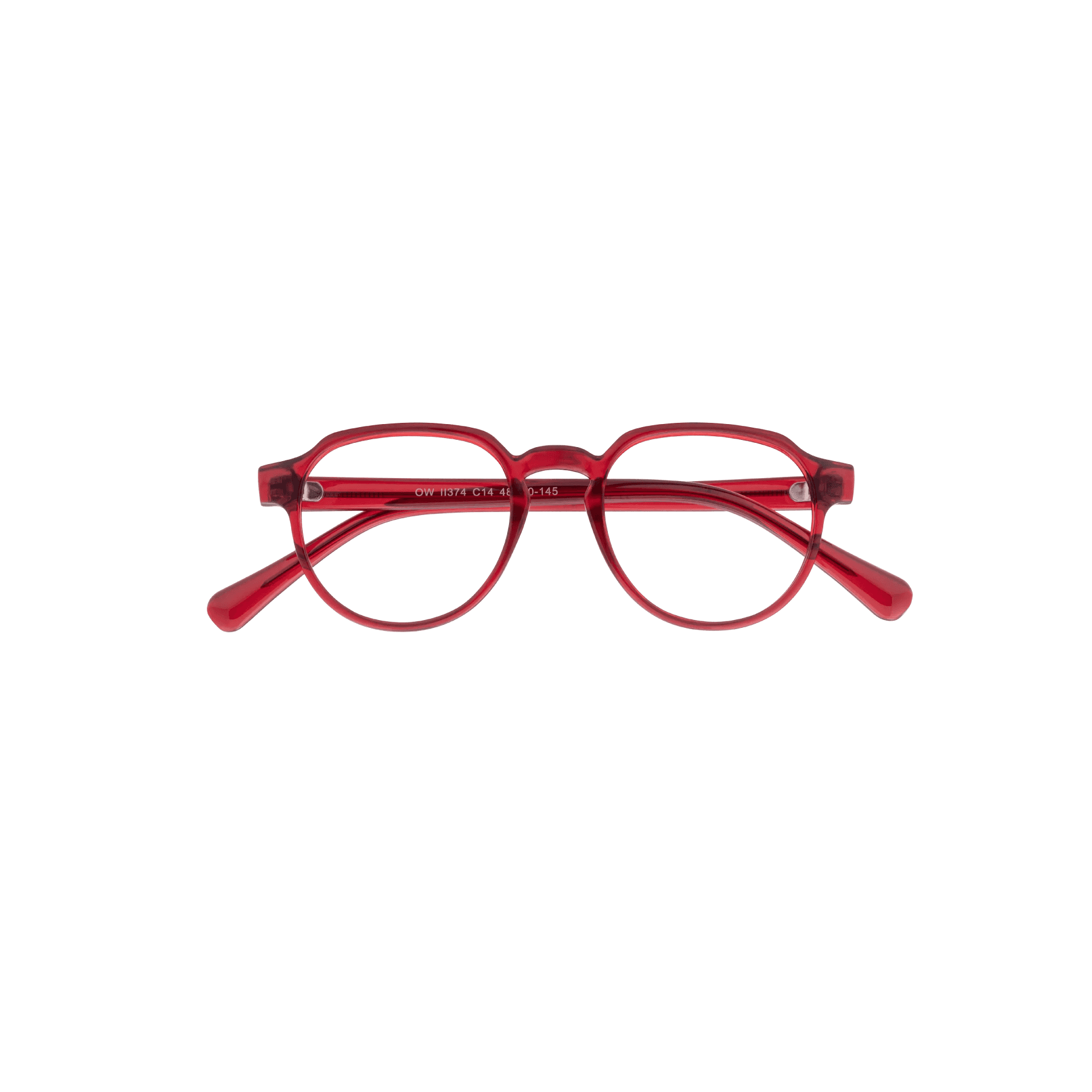 Owlet Originals Optical front view