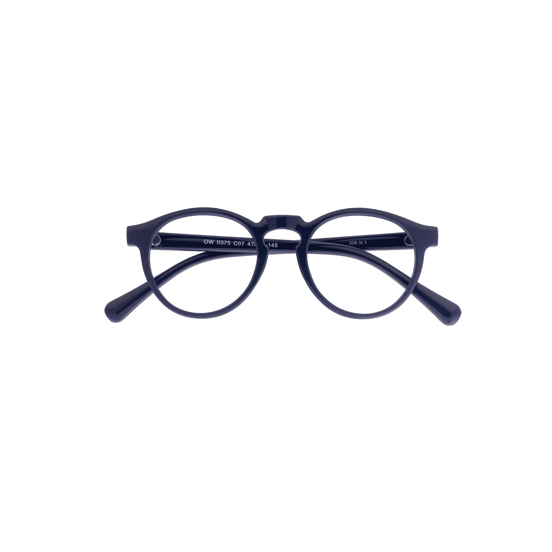 Owlet Originals Optical front view