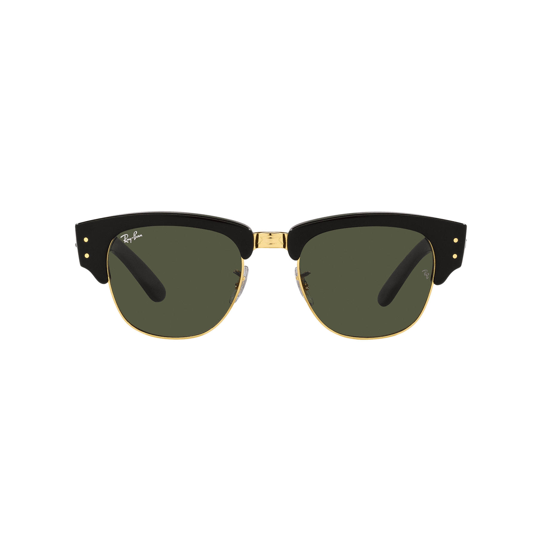 Ray-Ban front view
