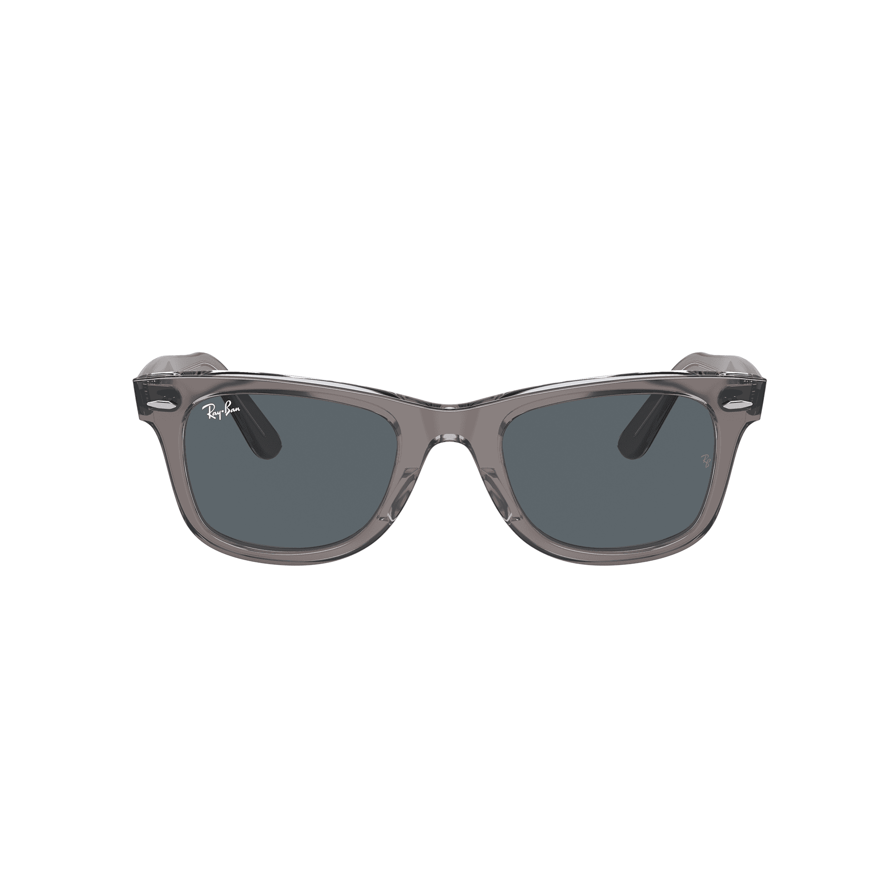 Ray-Ban front view