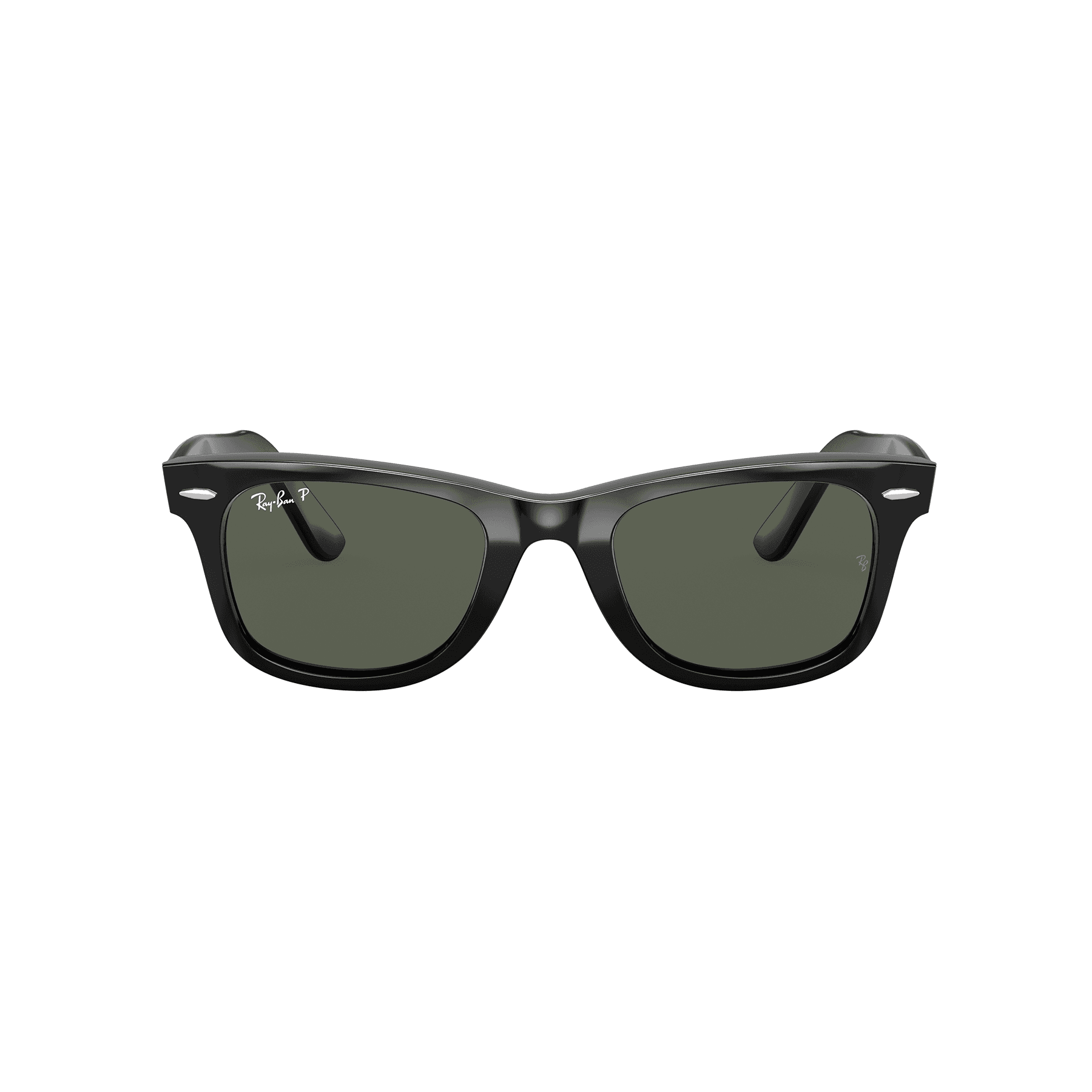 Ray-Ban front view