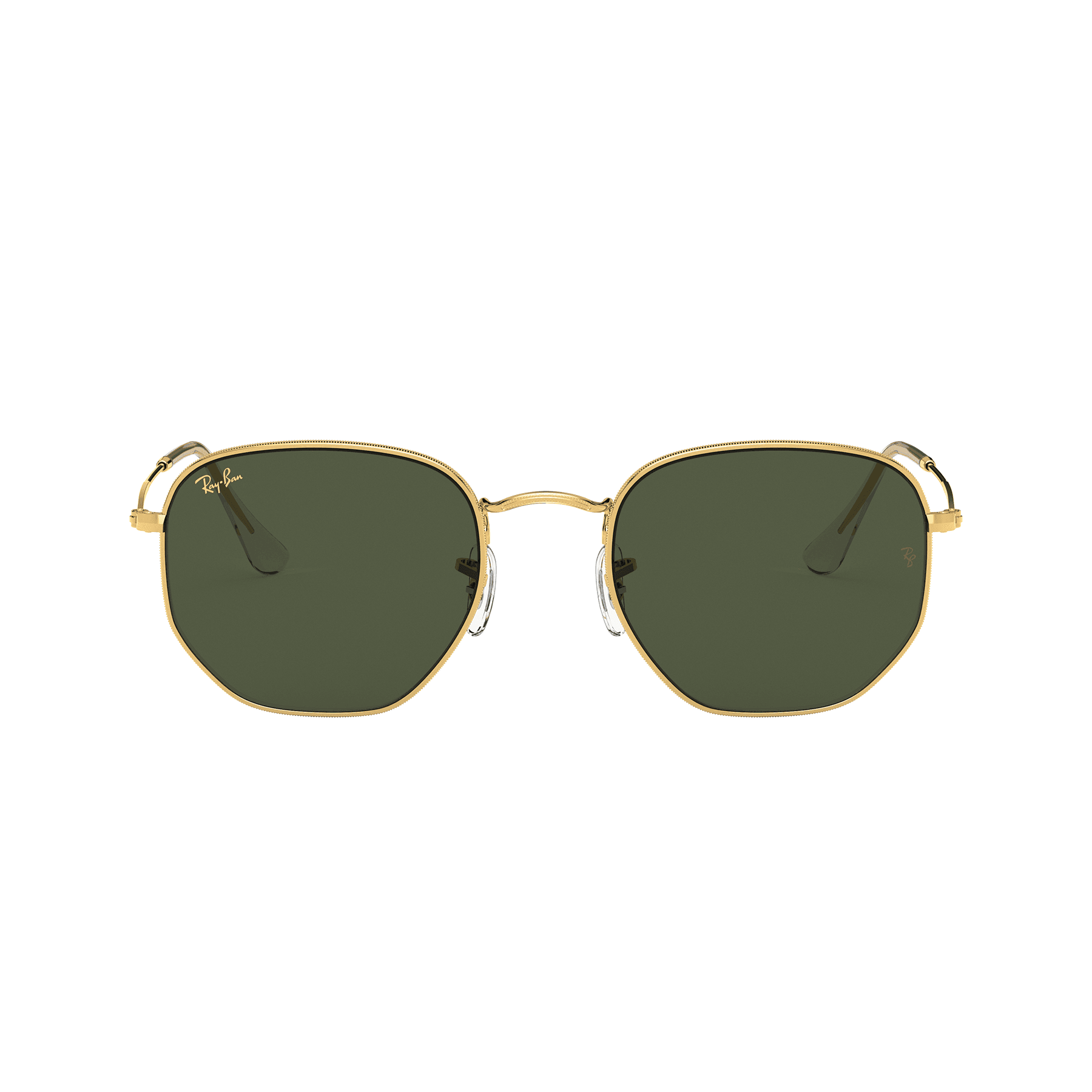 Ray-Ban front view
