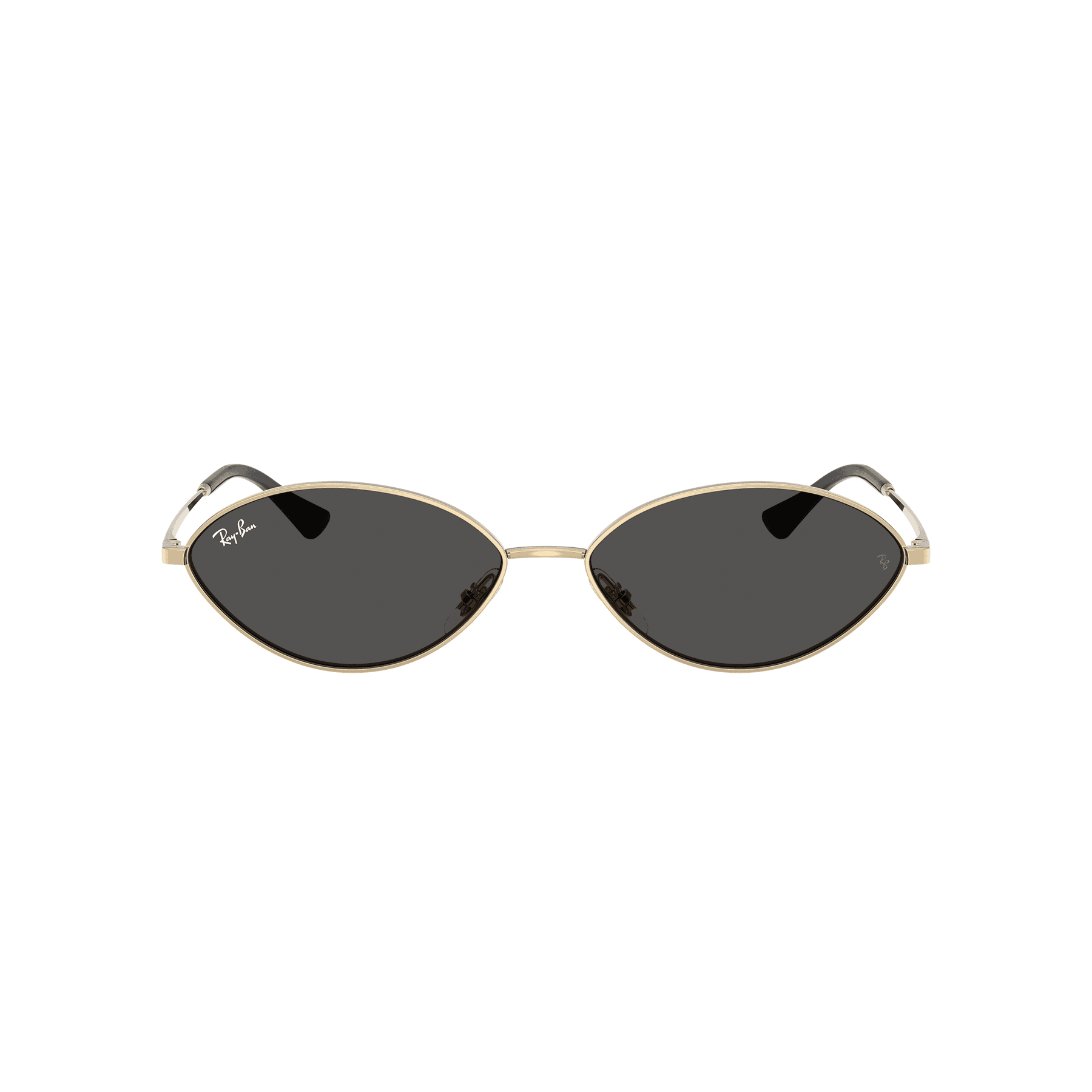 Ray-Ban front view