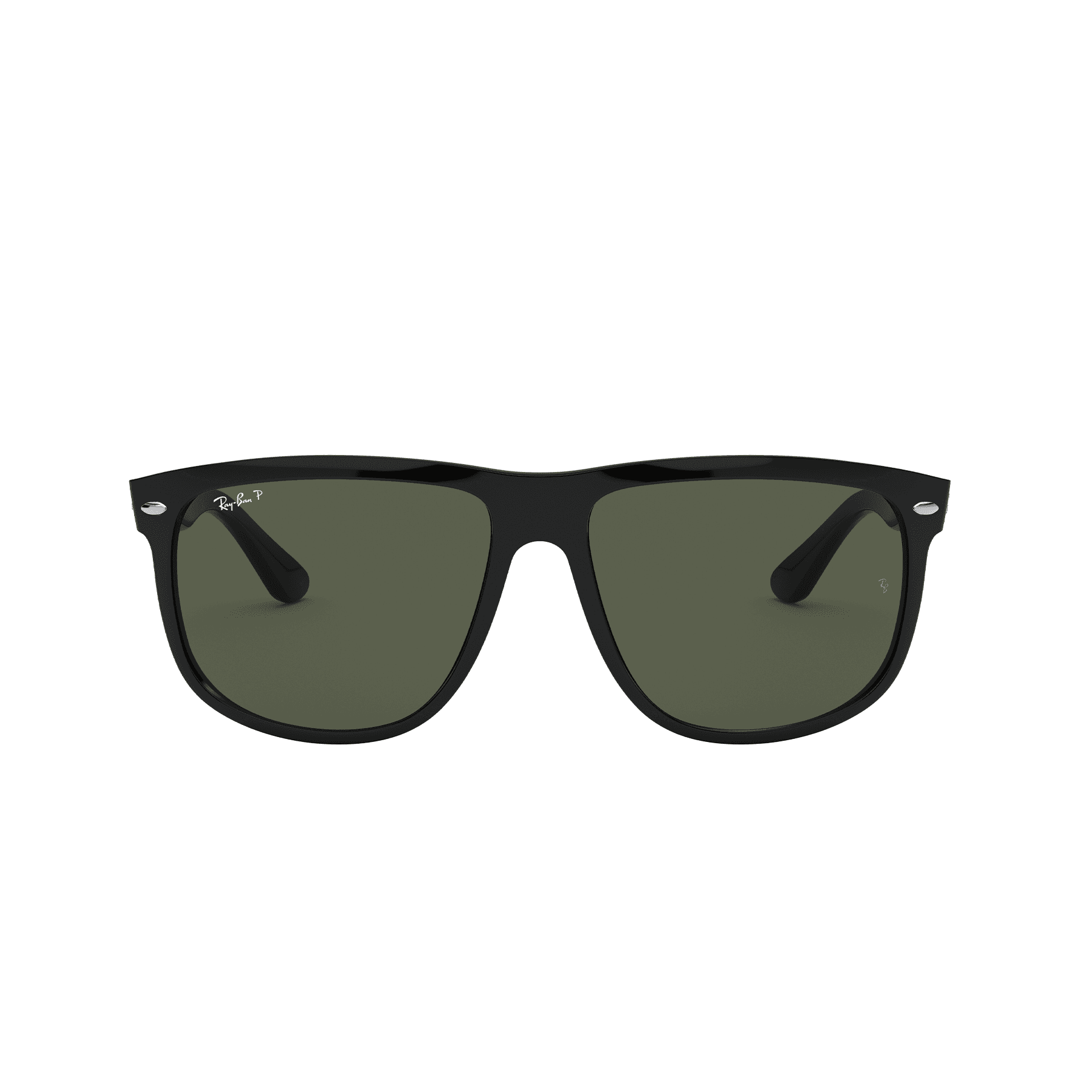 Ray-Ban front view