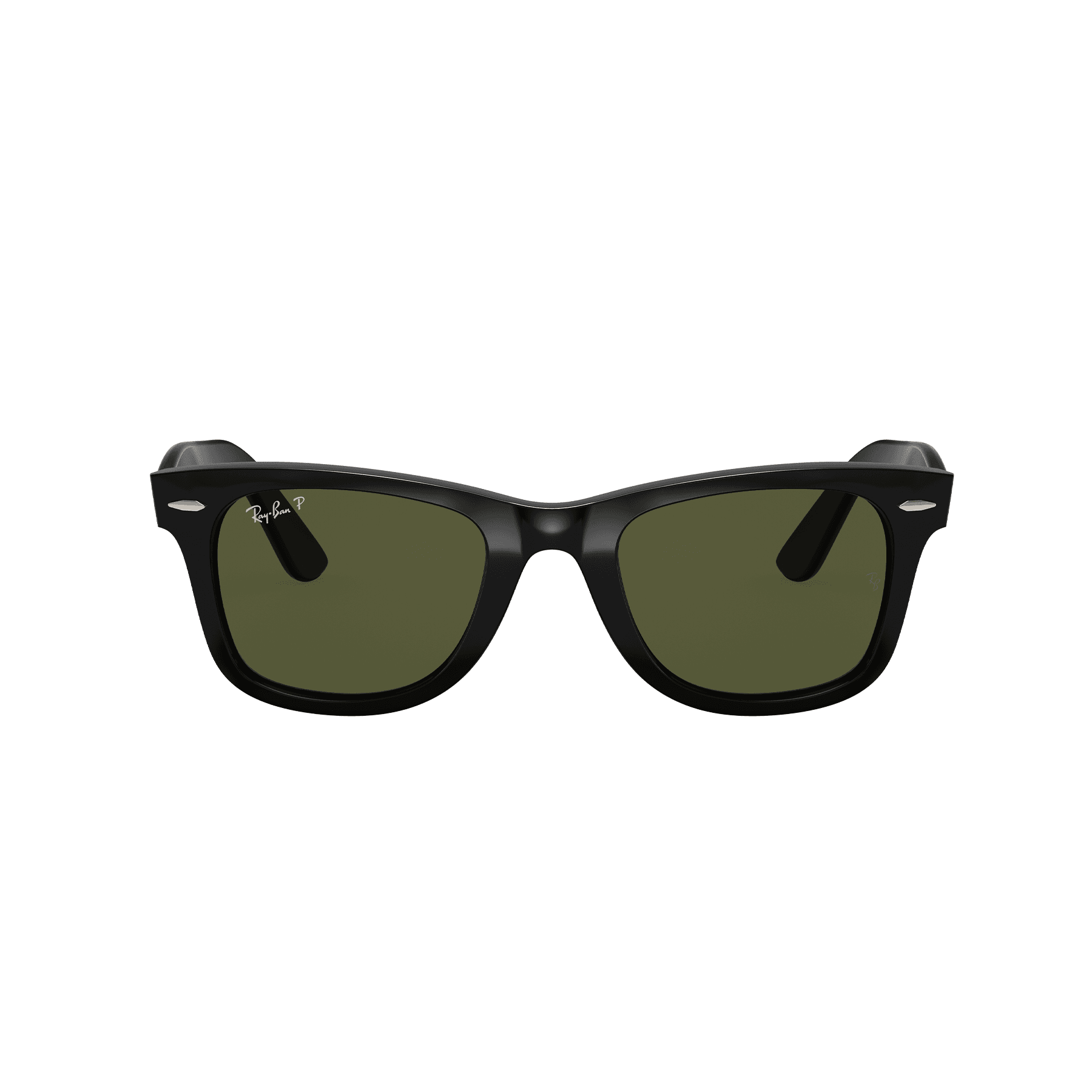 Ray-Ban front view