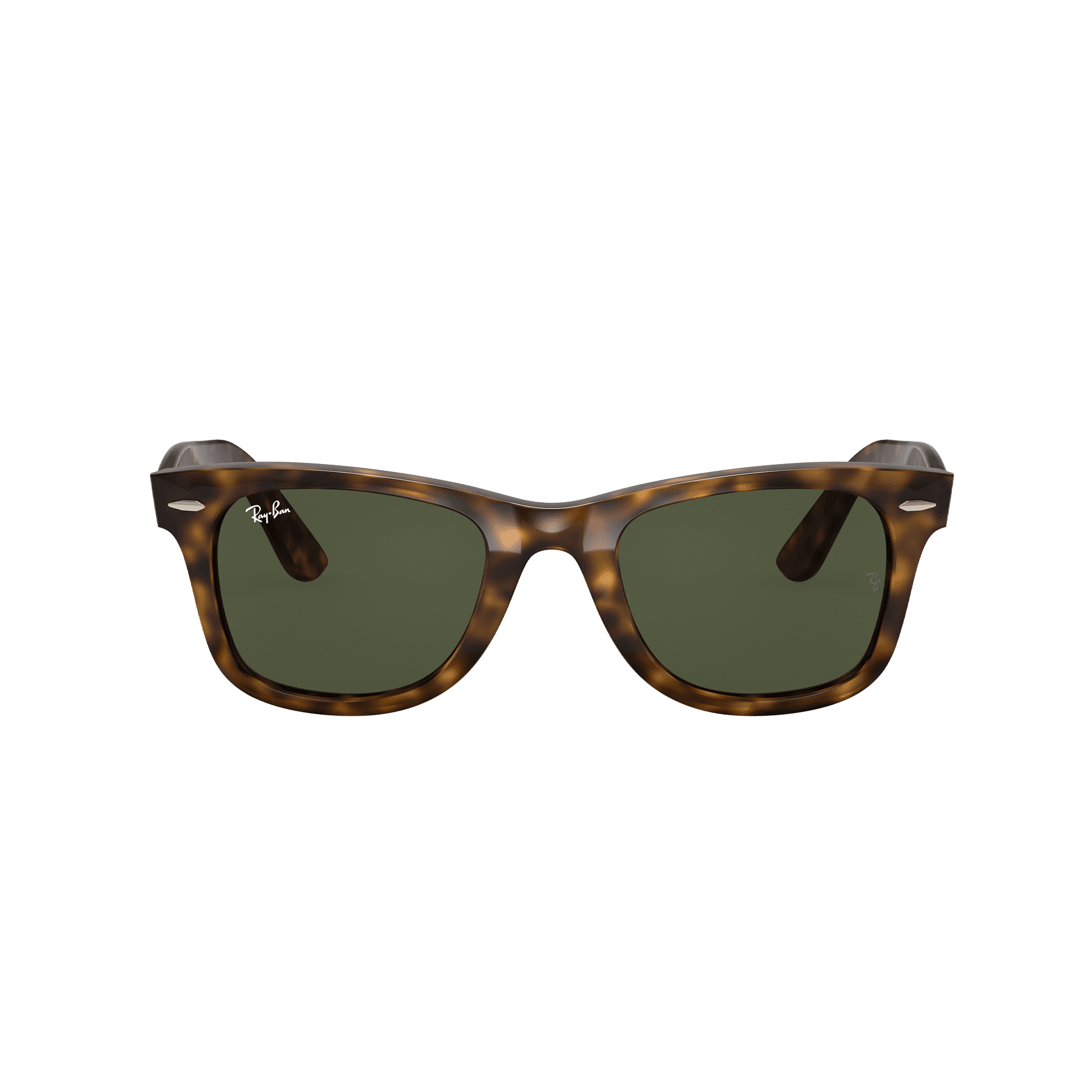 Ray-Ban front view