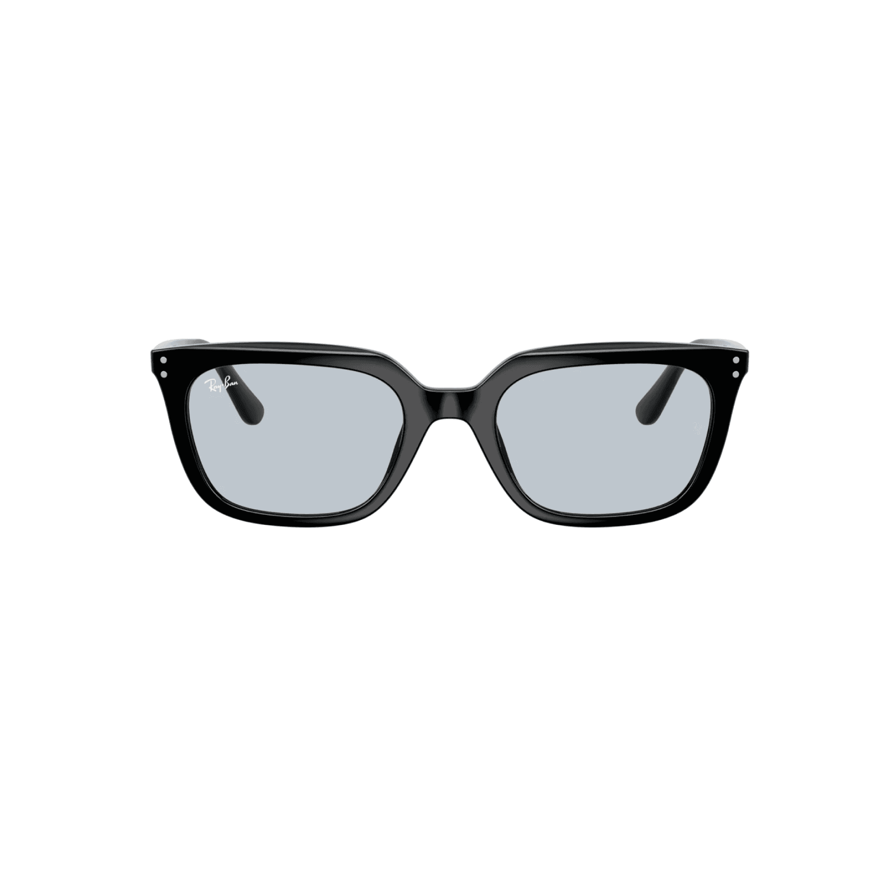 Ray-Ban front view