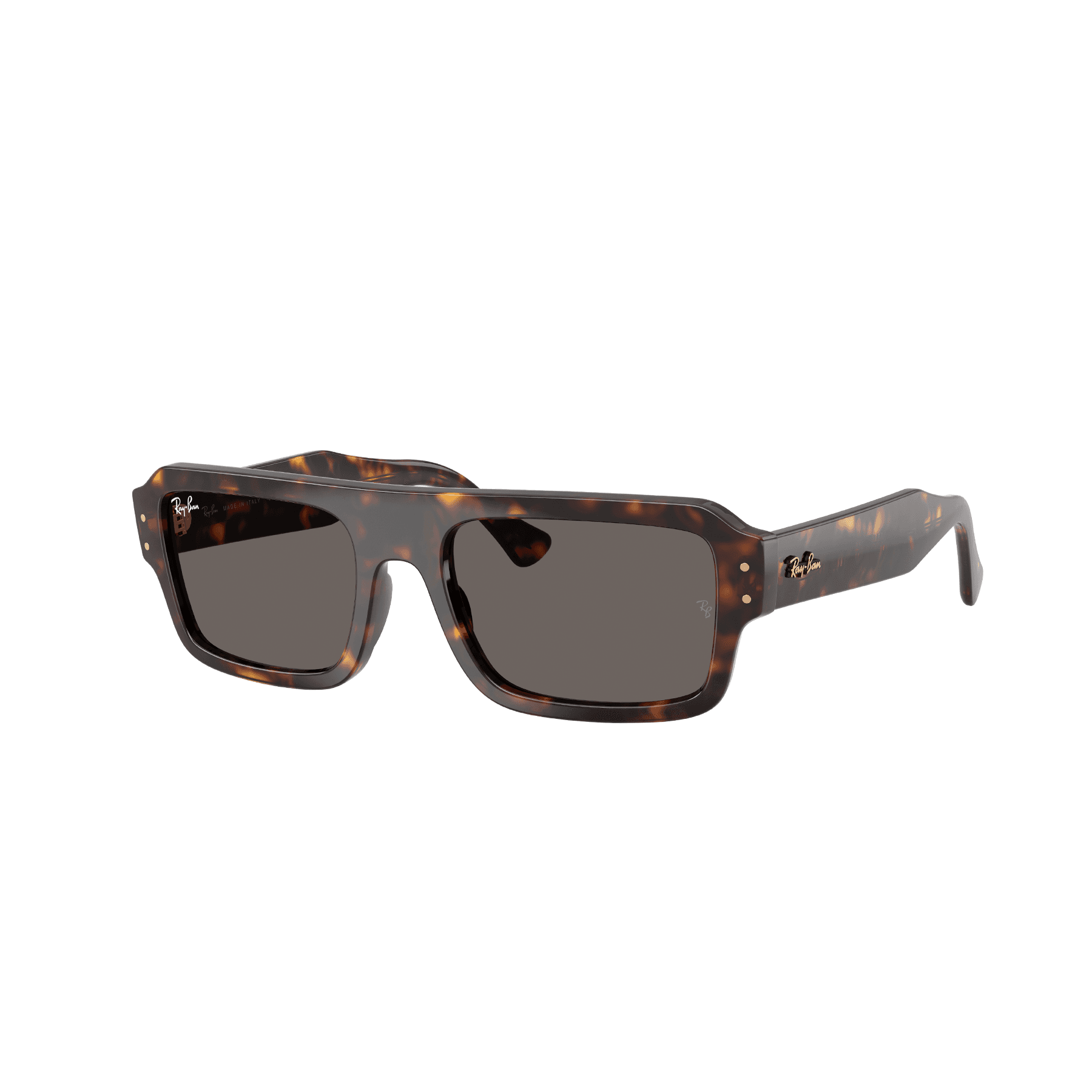 Ray-Ban front view