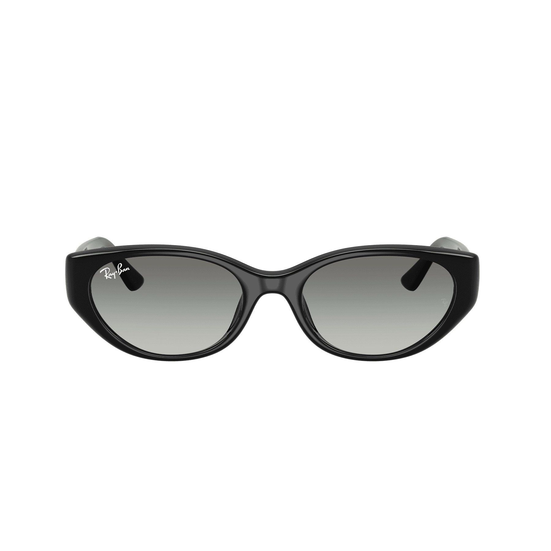 Ray-Ban front view