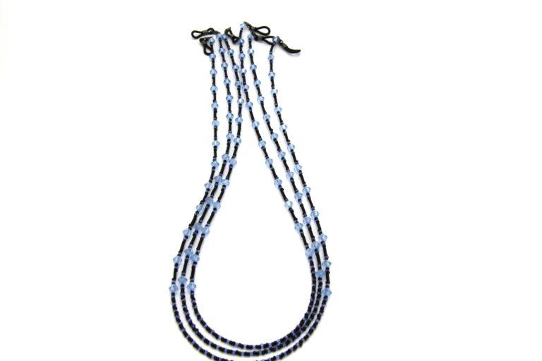 Toje me rruza blue symbol