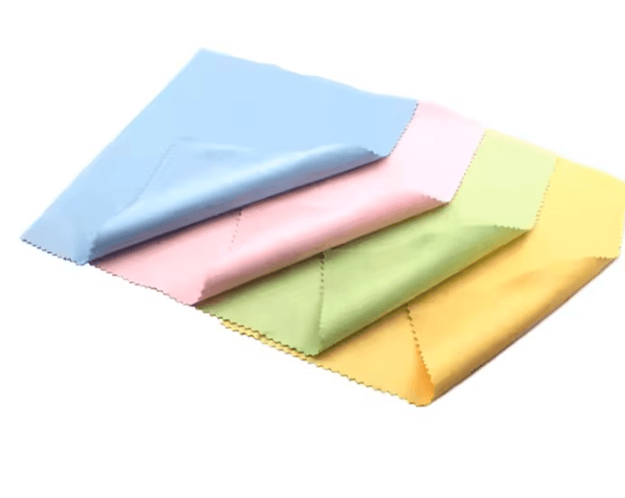 Lecka 100% Polyester image 1