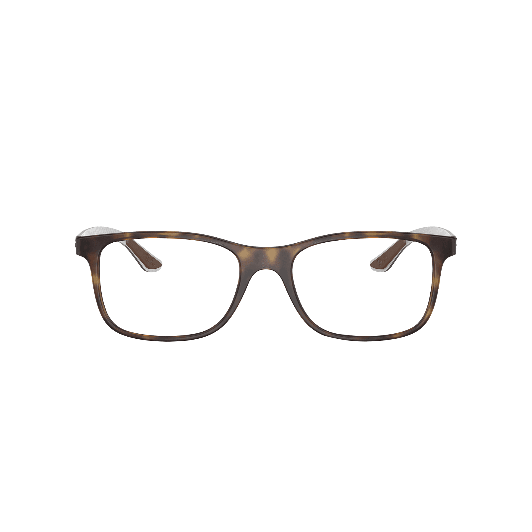 Ray-Ban front view