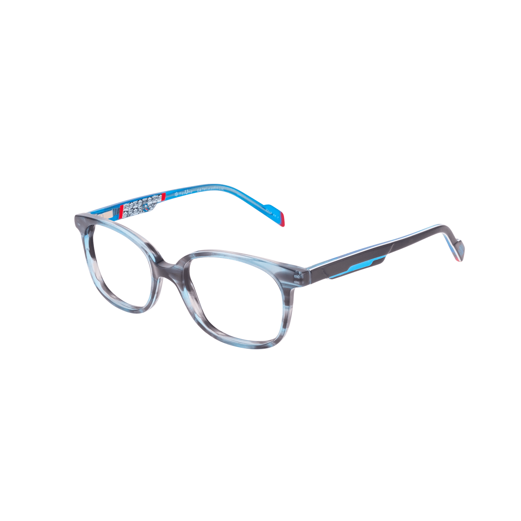 Star Wars Optical Frame