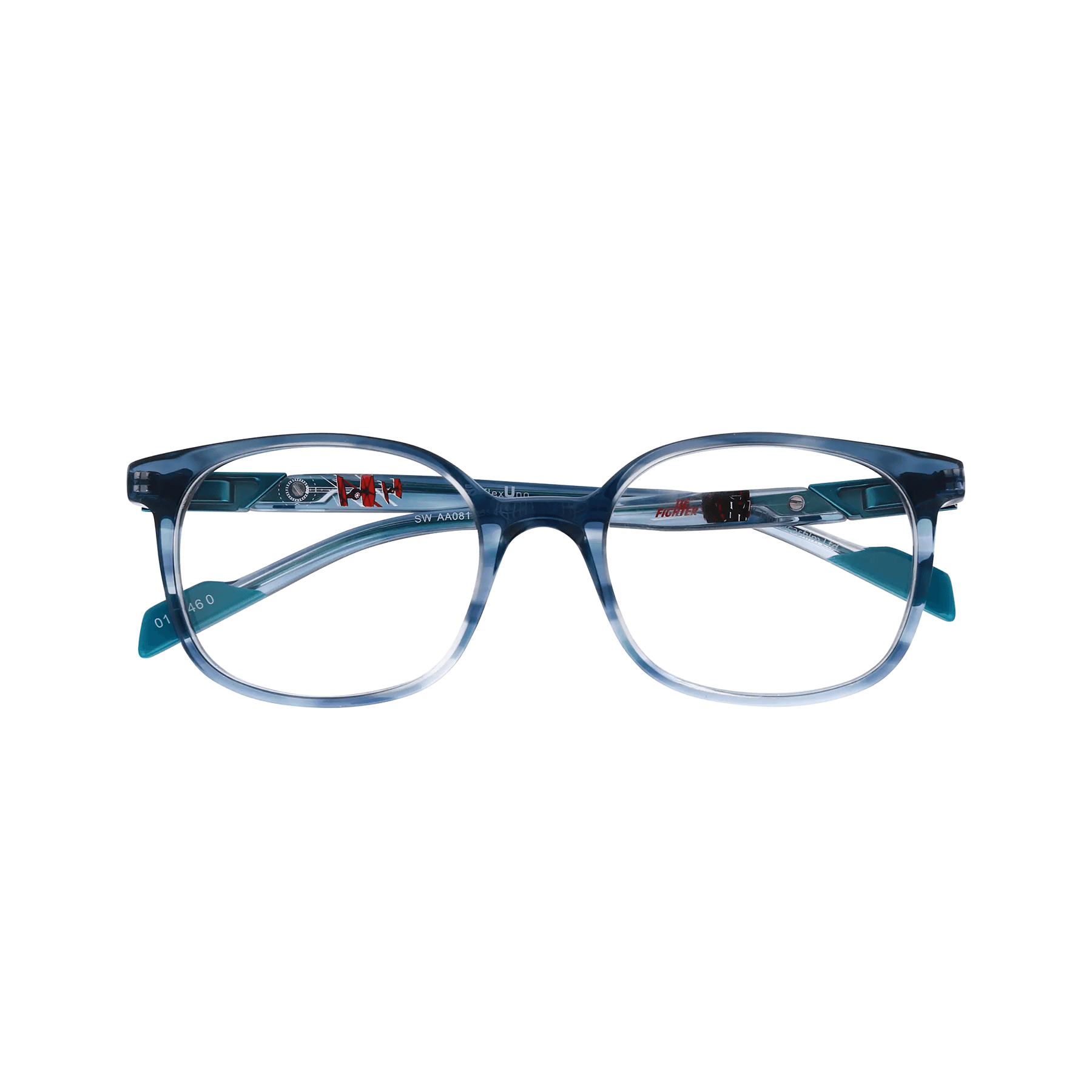Star Wars Optical Frame image 2