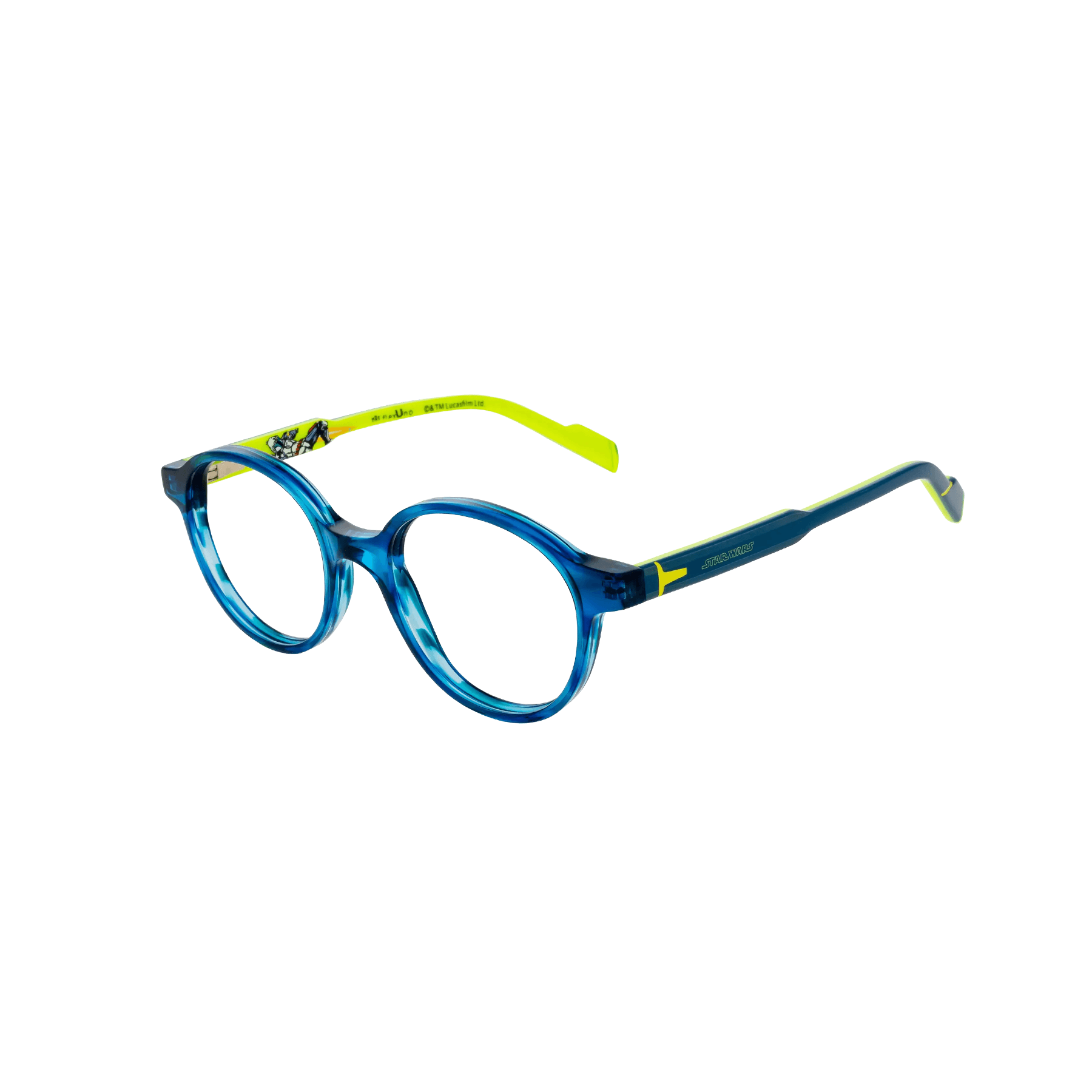 Star Wars Optical Frame image 1