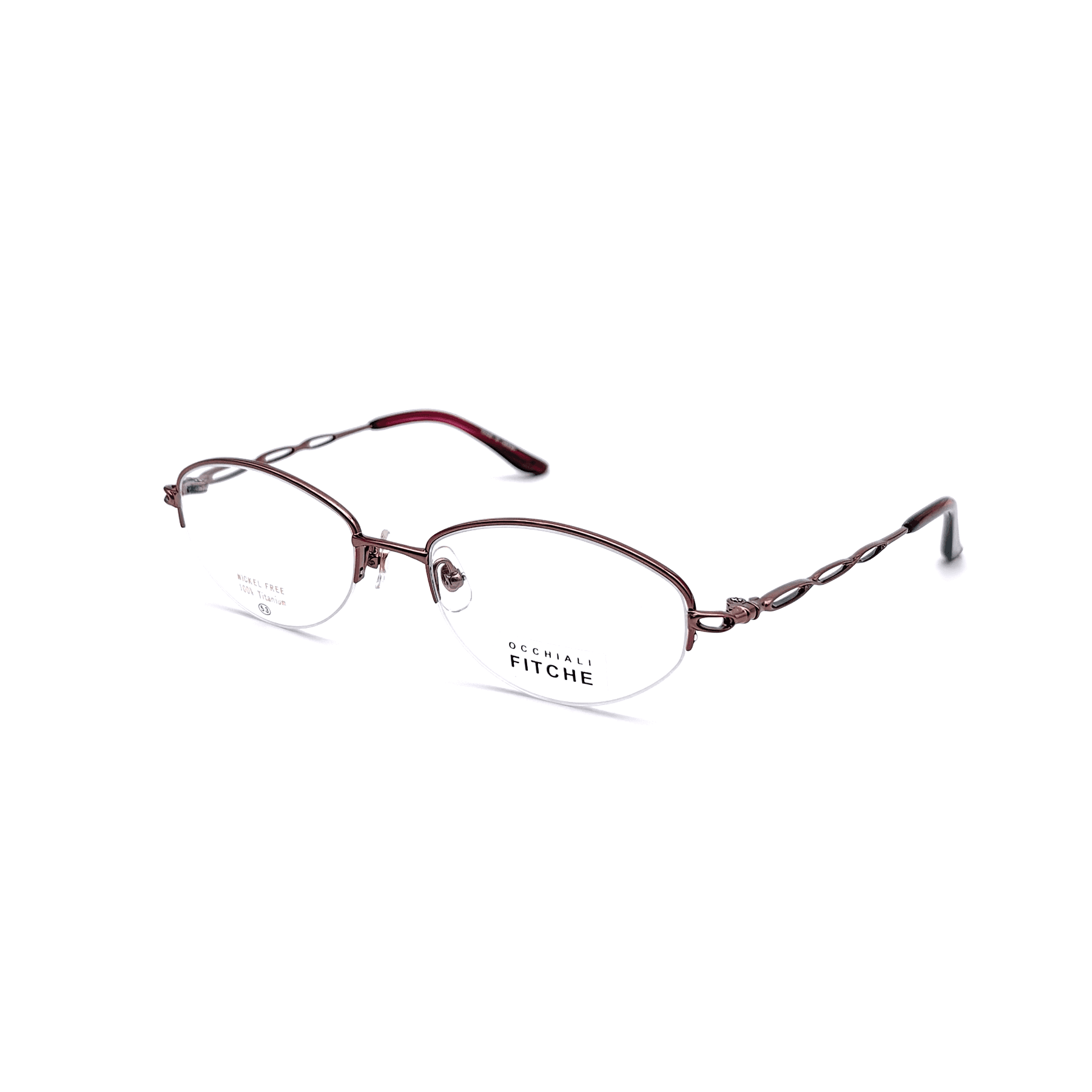 Fitche Titanium 4159 04 53