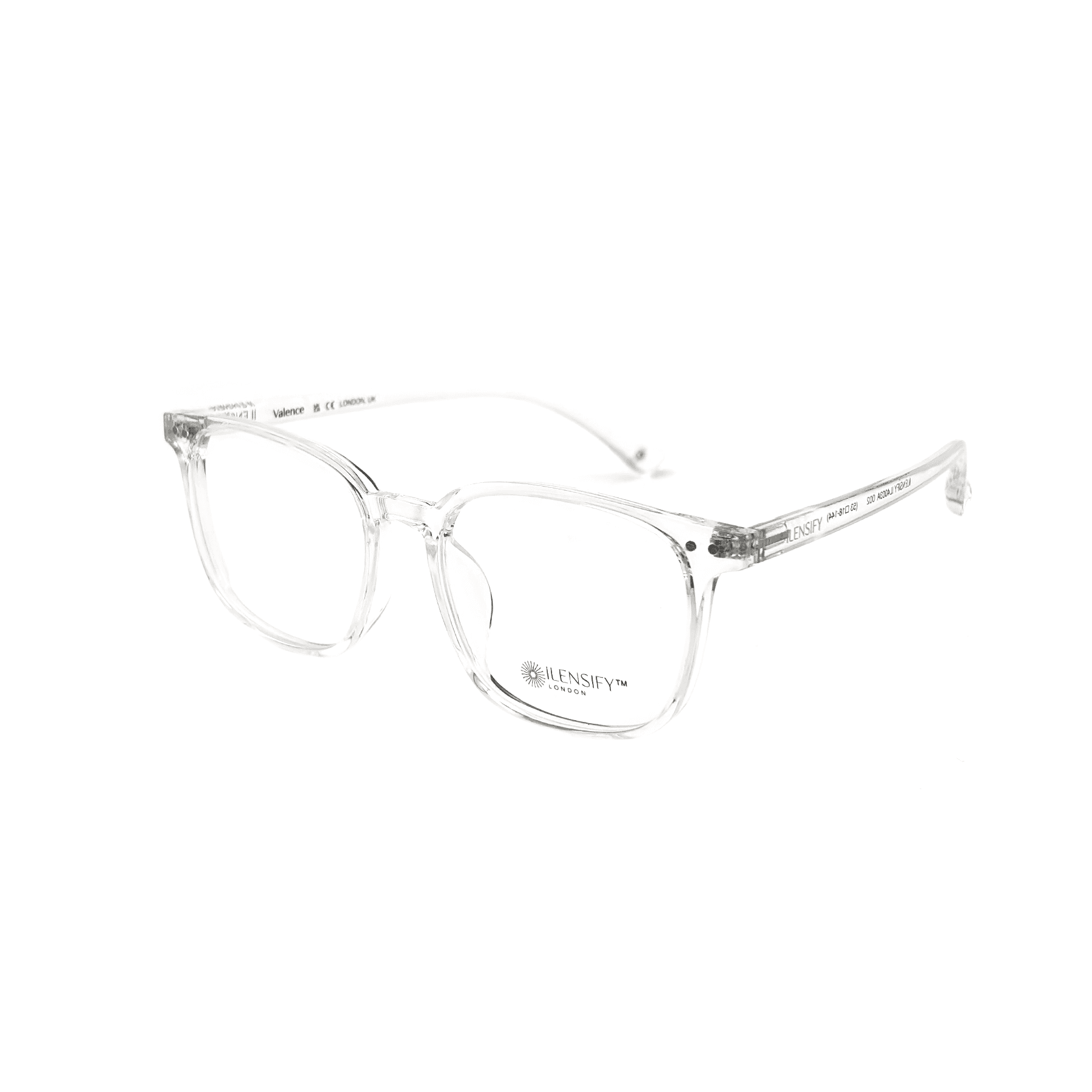 VALENCE Transparent