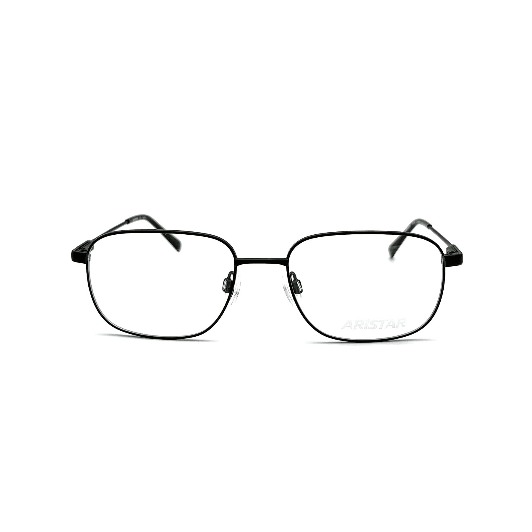 Aristar Man Optical Frame front view