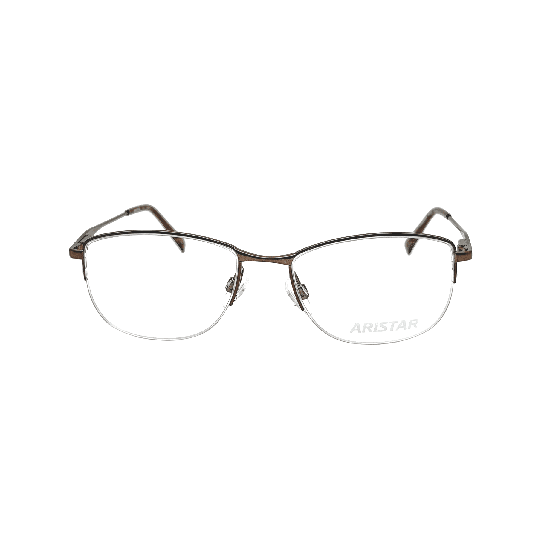 Aristar Woman Optical Frame front view