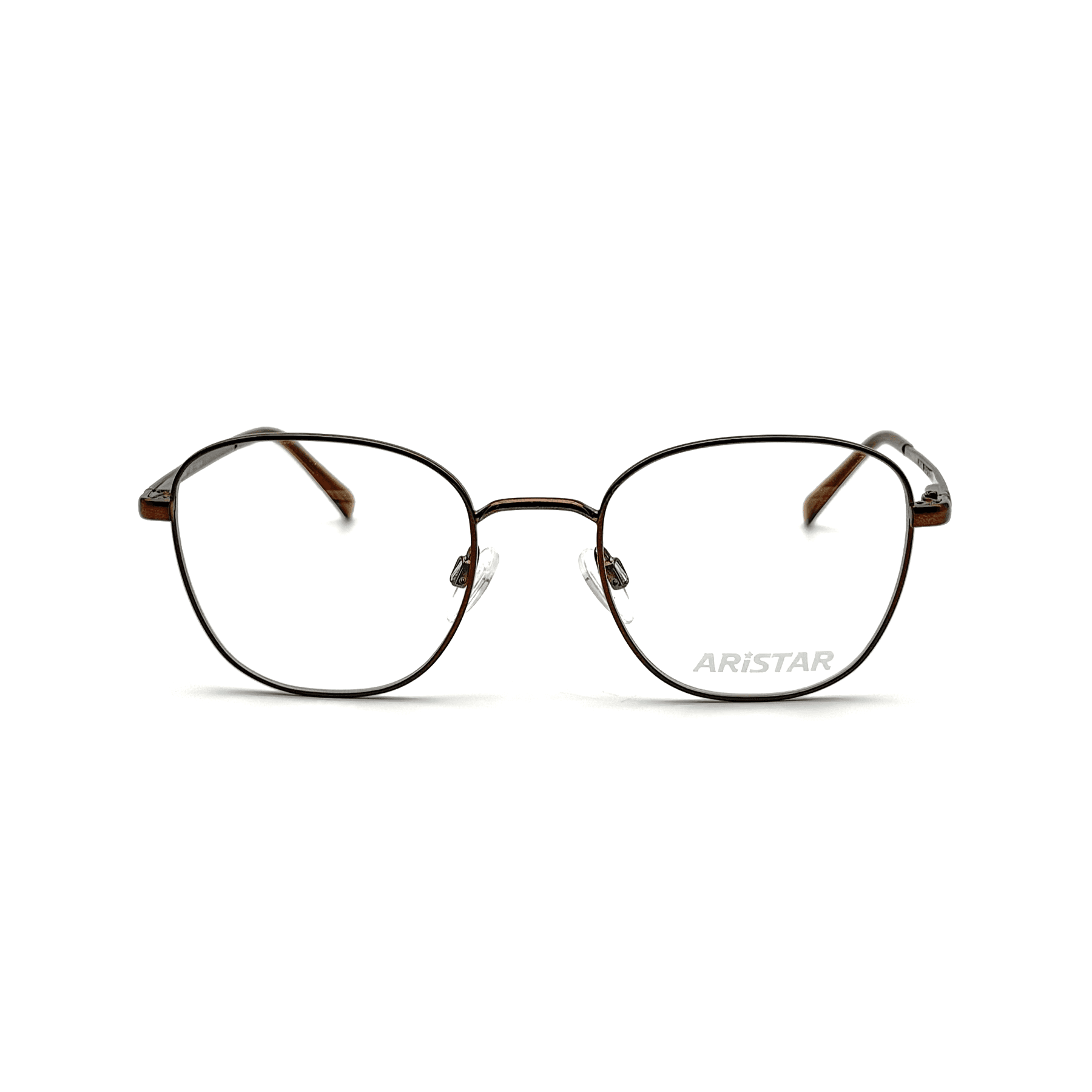 Aristar Woman Optical Frame front view