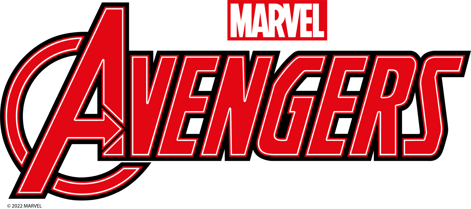 AVENGERS logo
