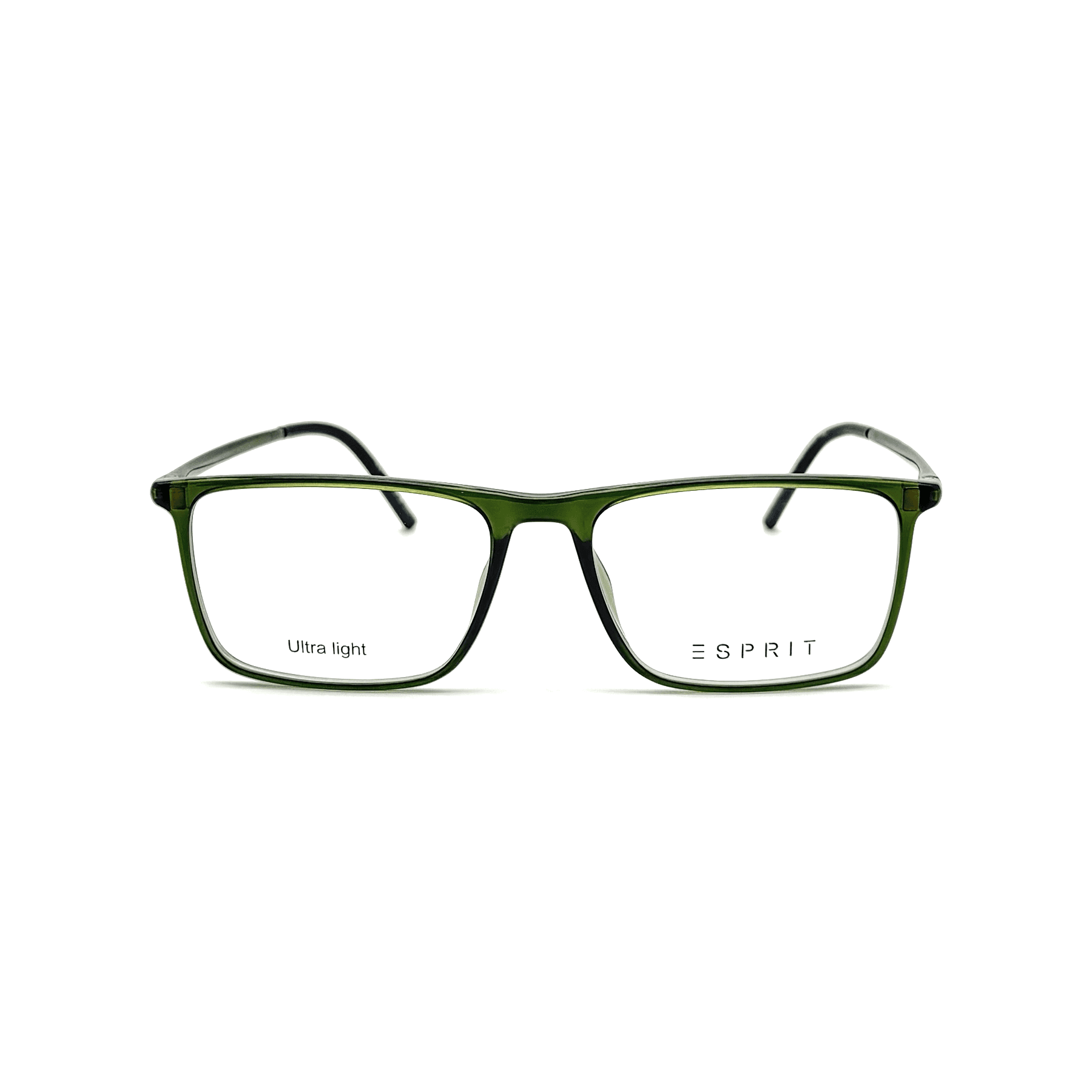 ESPRIT Optical Frame front view