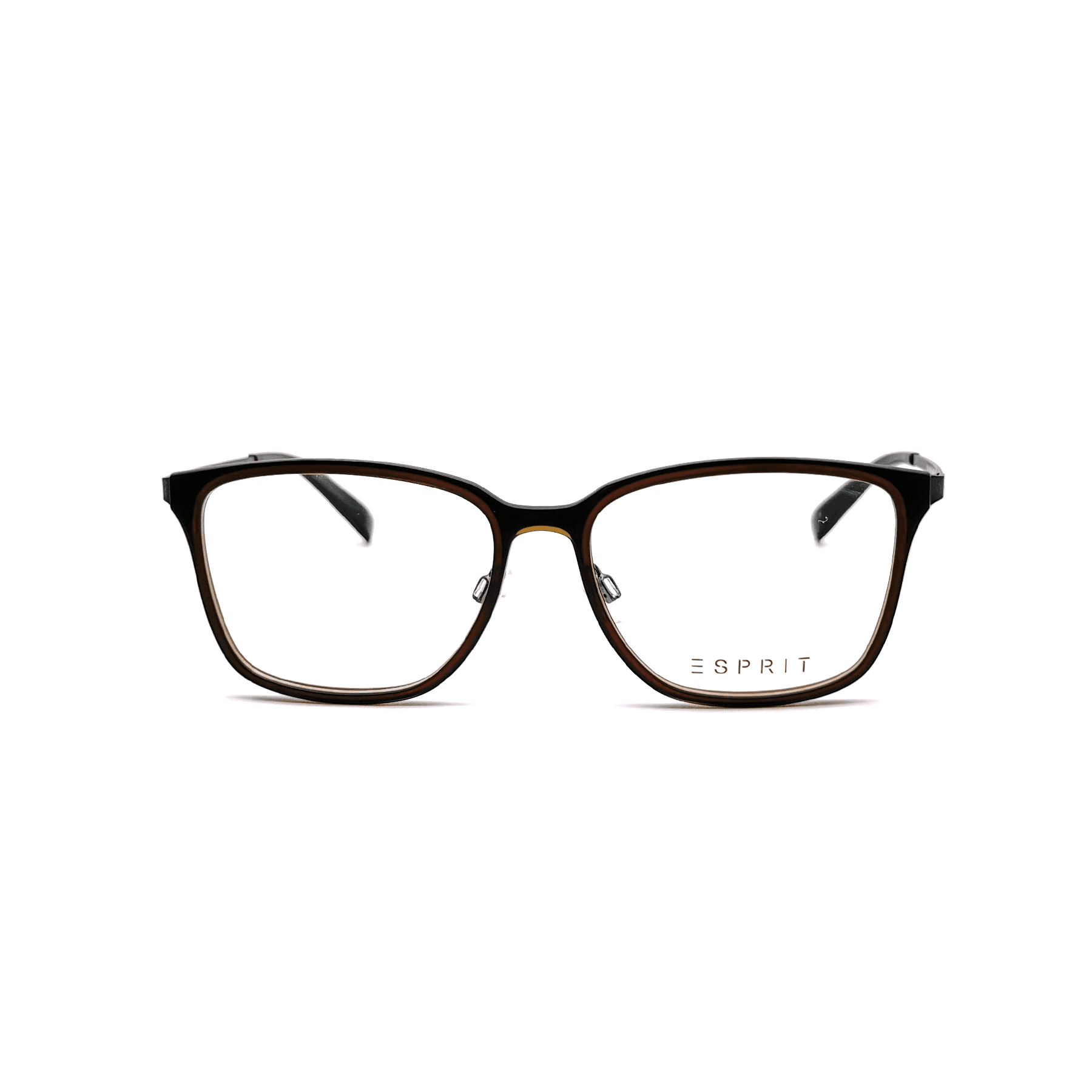ESPRIT Man Optical Frame front view