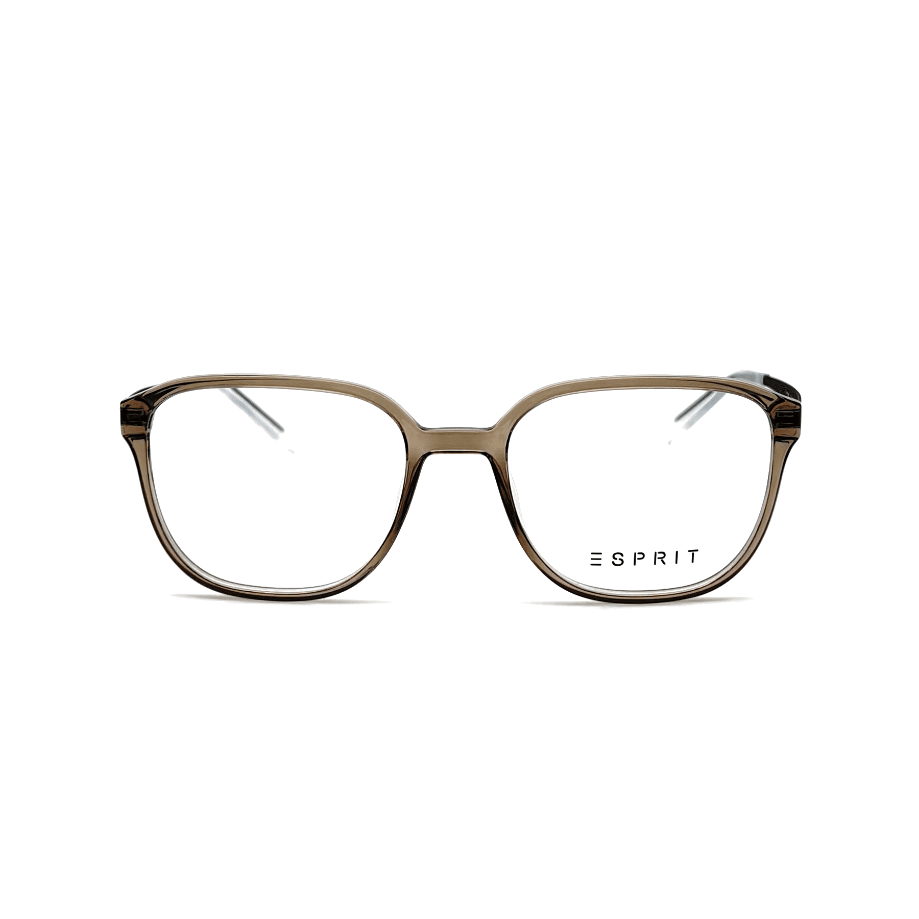 ESPRIT Optical Frame front view