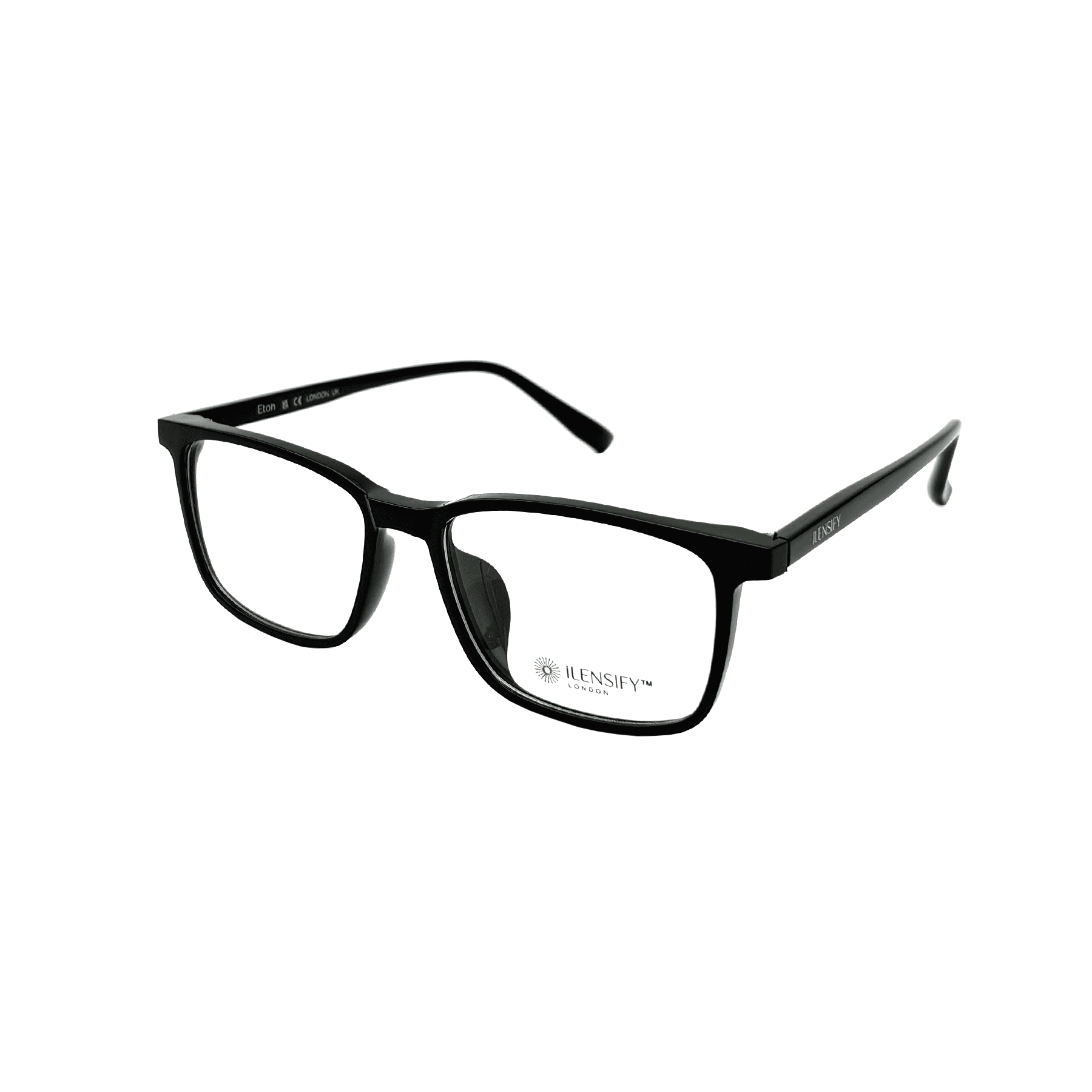 ETON Black