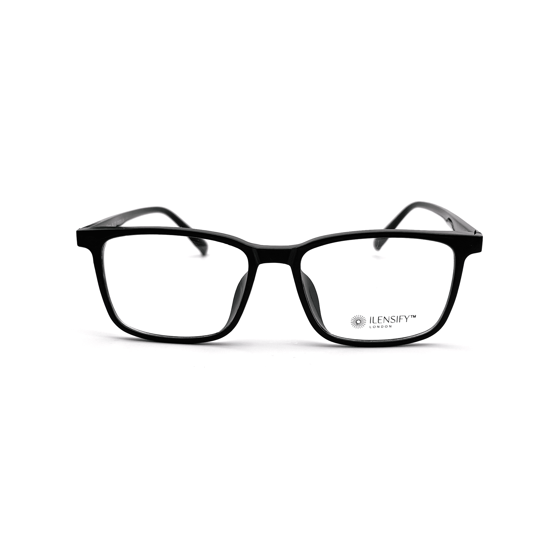 ETON Black front view
