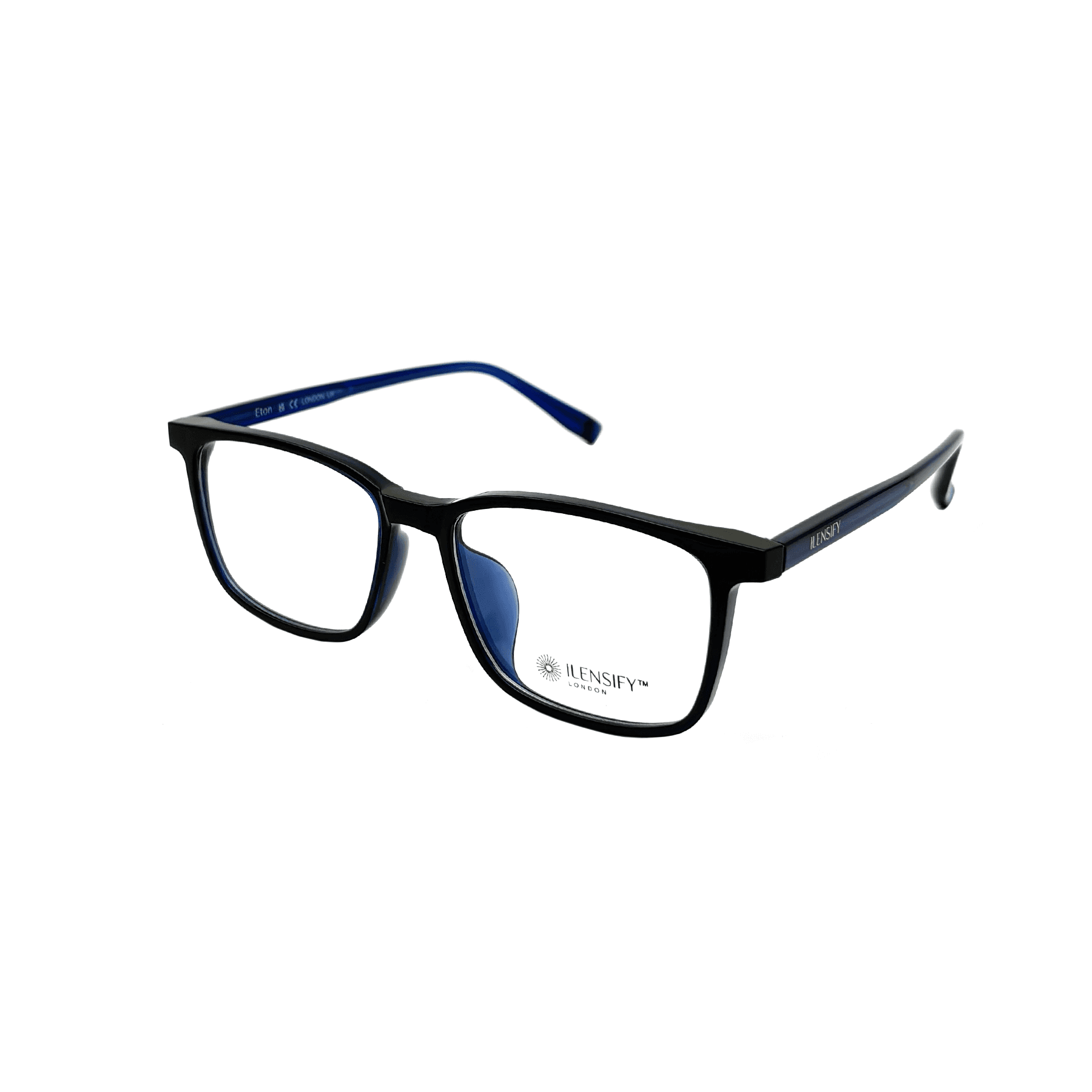 ETON Blue